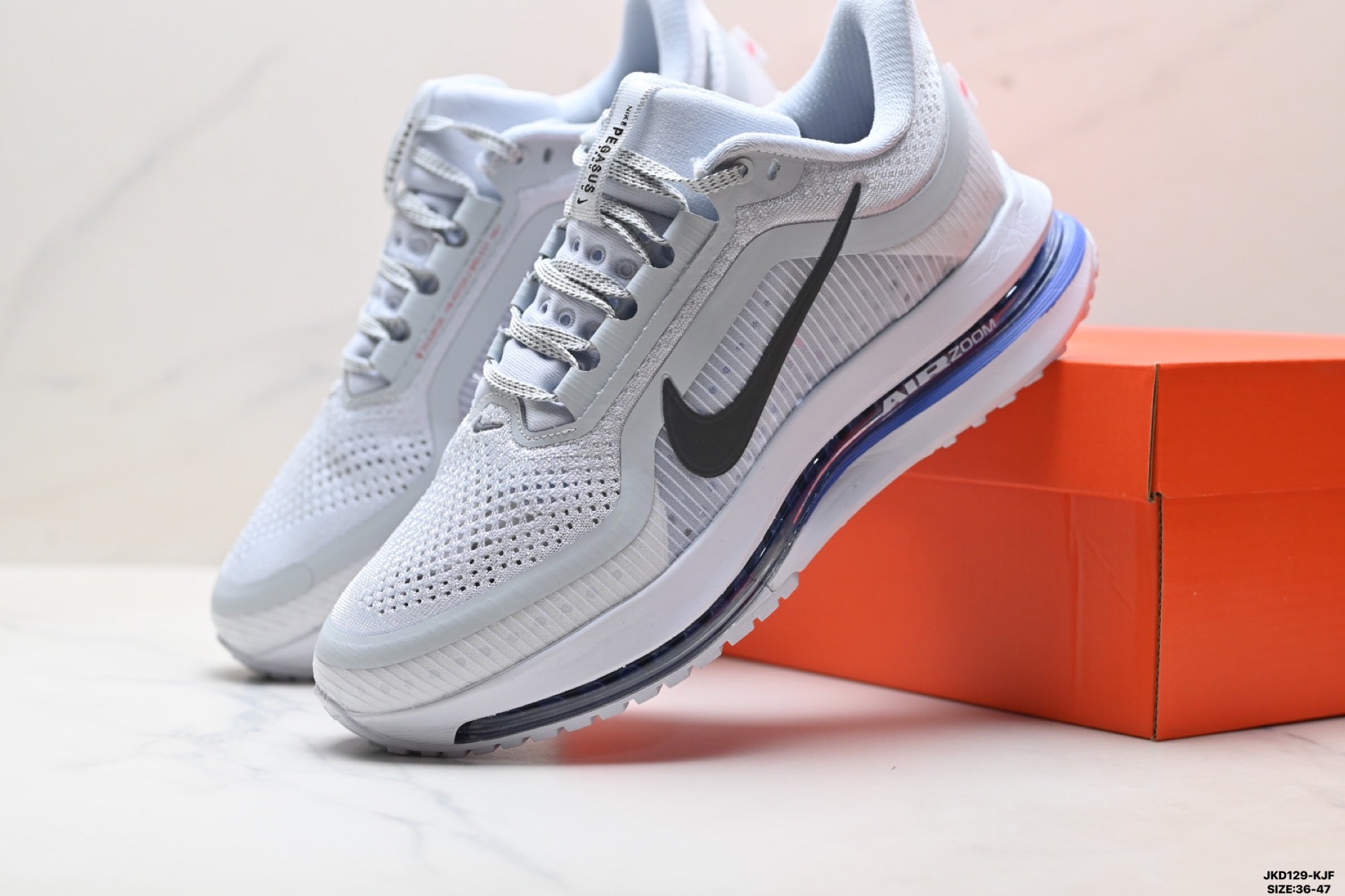 2026 NIKE New Arrivals Running Shoe