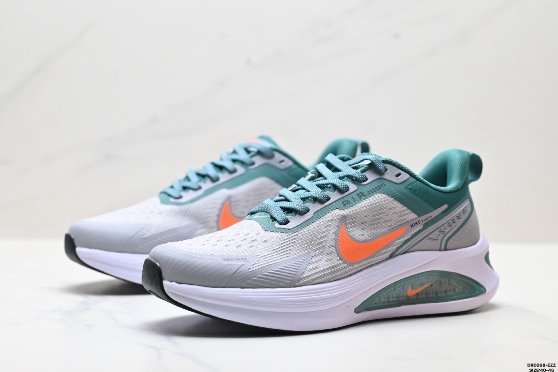NIKE 2026 Men's Running Shoes