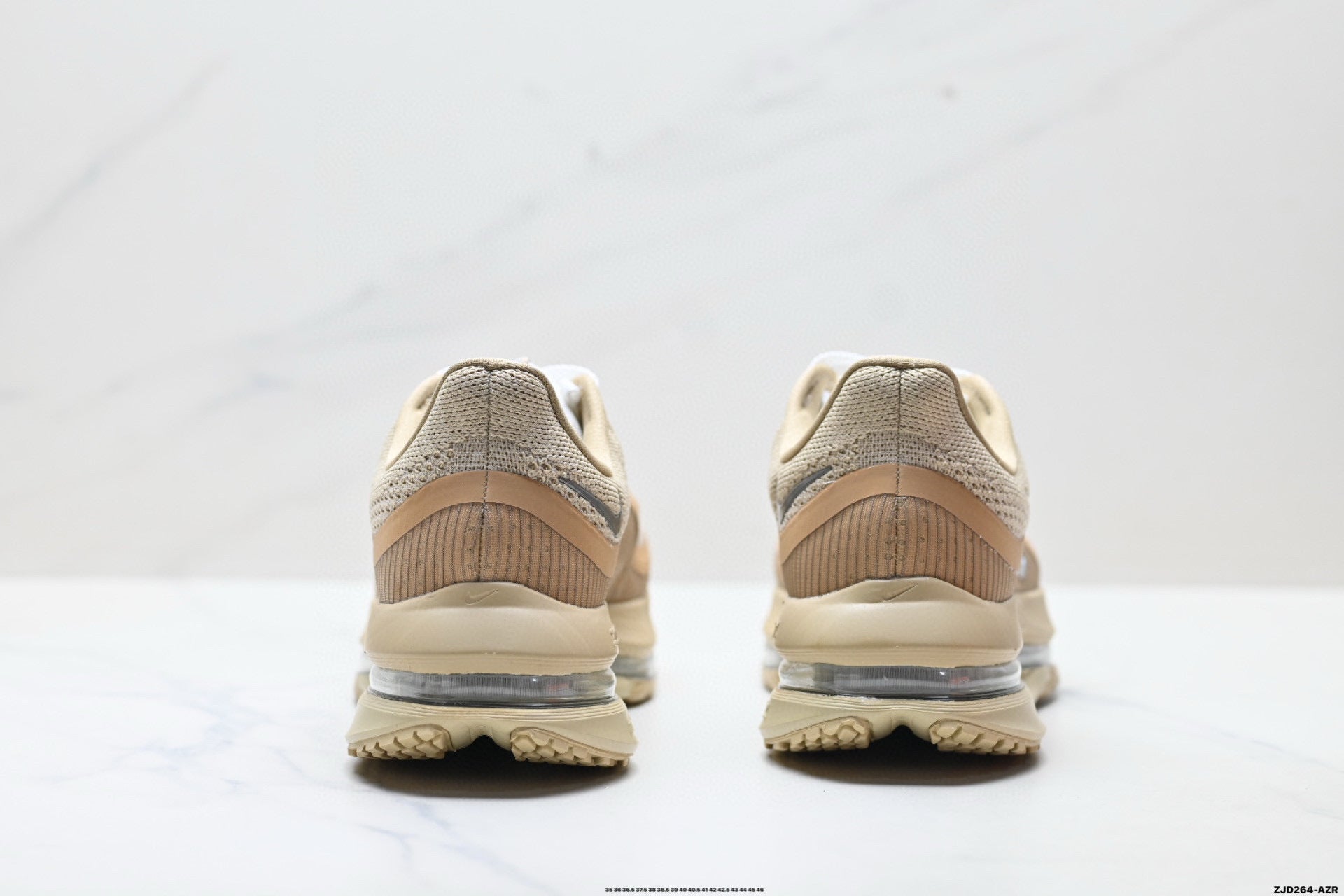 2026 NIKE New Arrivals Men's Running Shoes