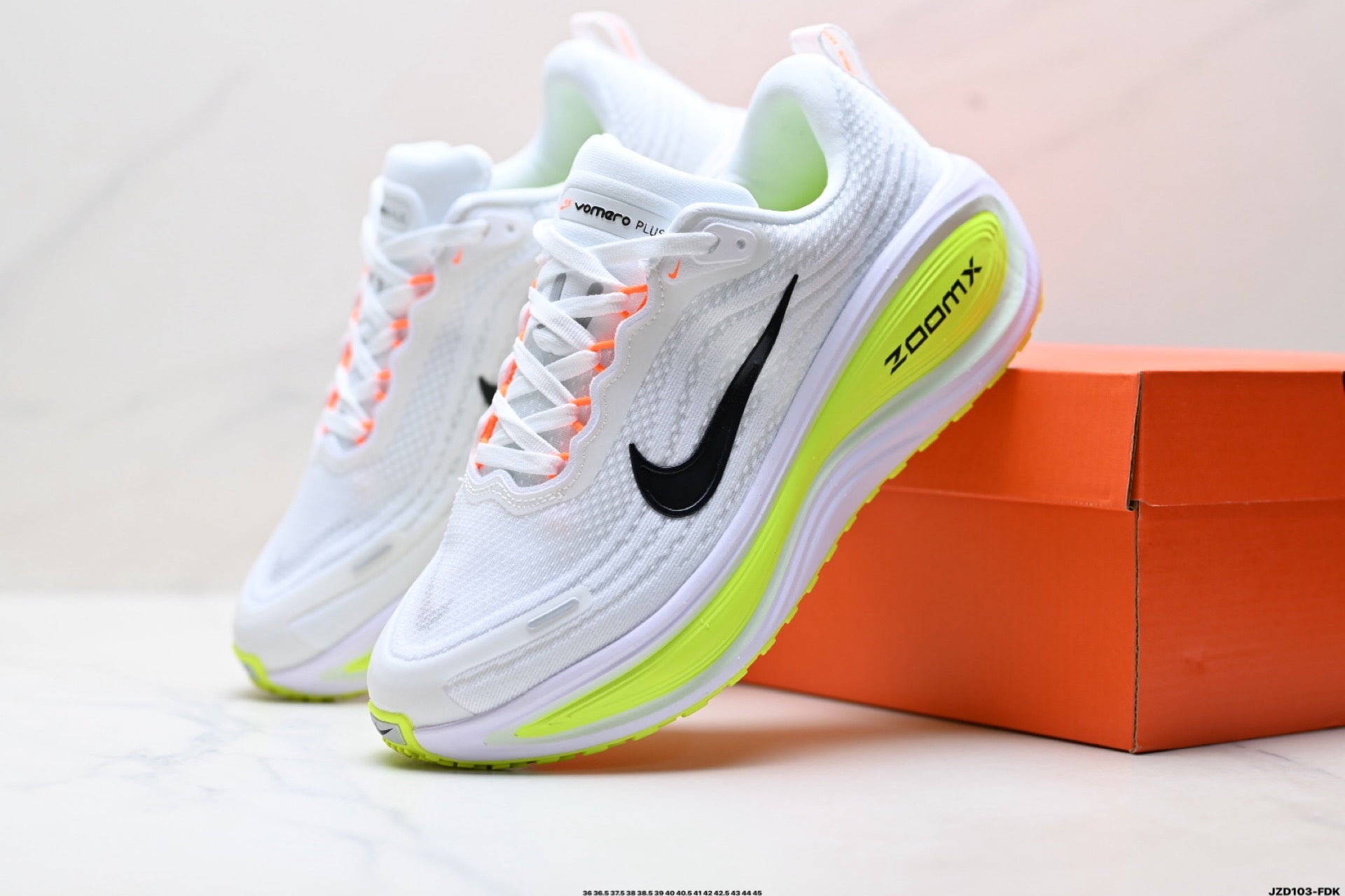 NIKE New Arrivals Running Shoe