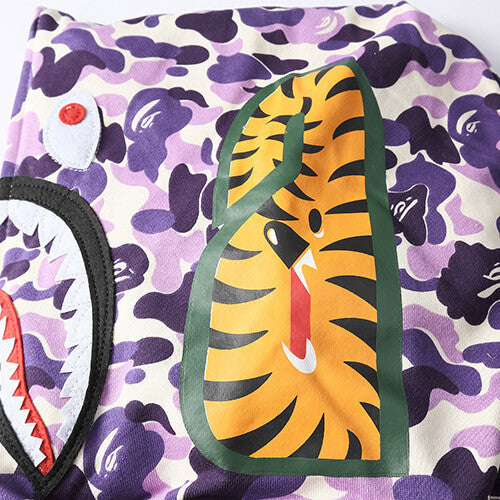 Bape Camo Hoodie - image 11