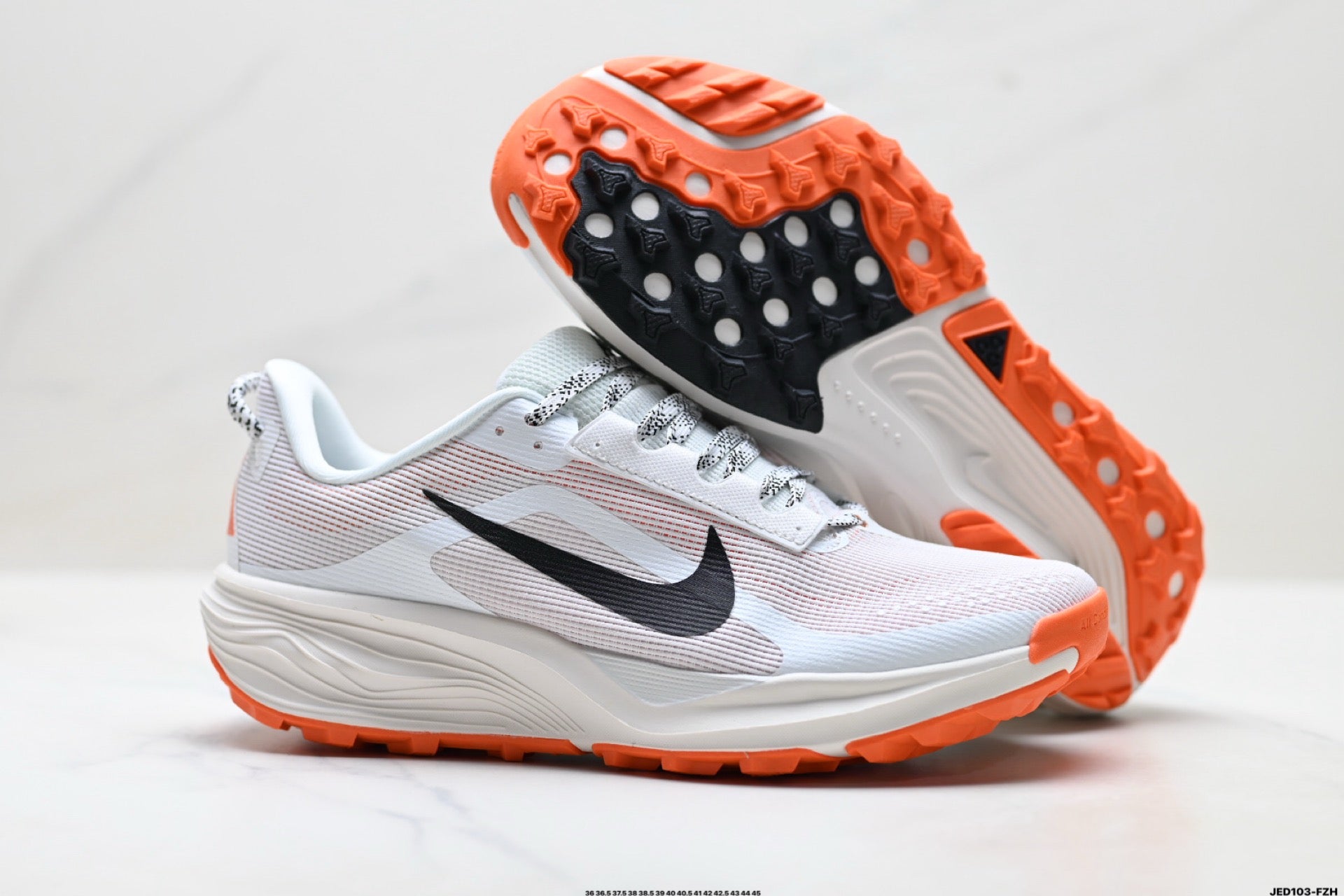 2026 NIKE New Arrivals Running Shoe