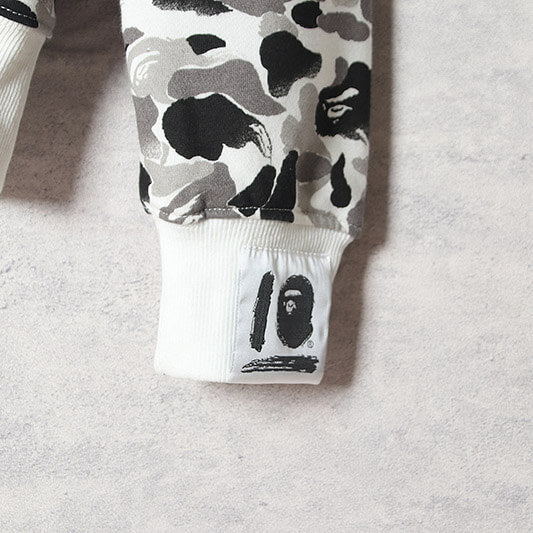 Bape Camo Hoodie - image 11
