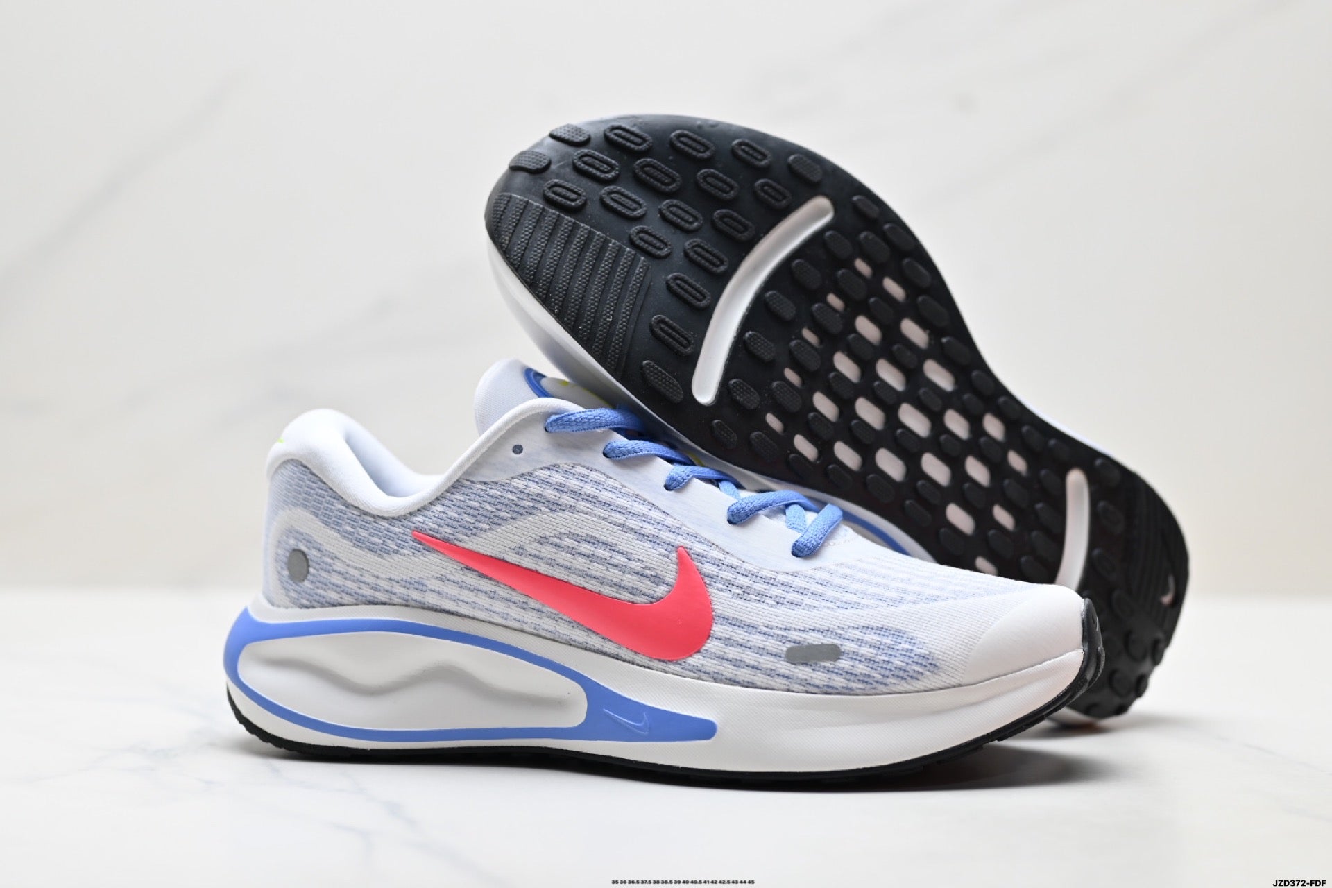 NIKE New Arrivals Running Shoe
