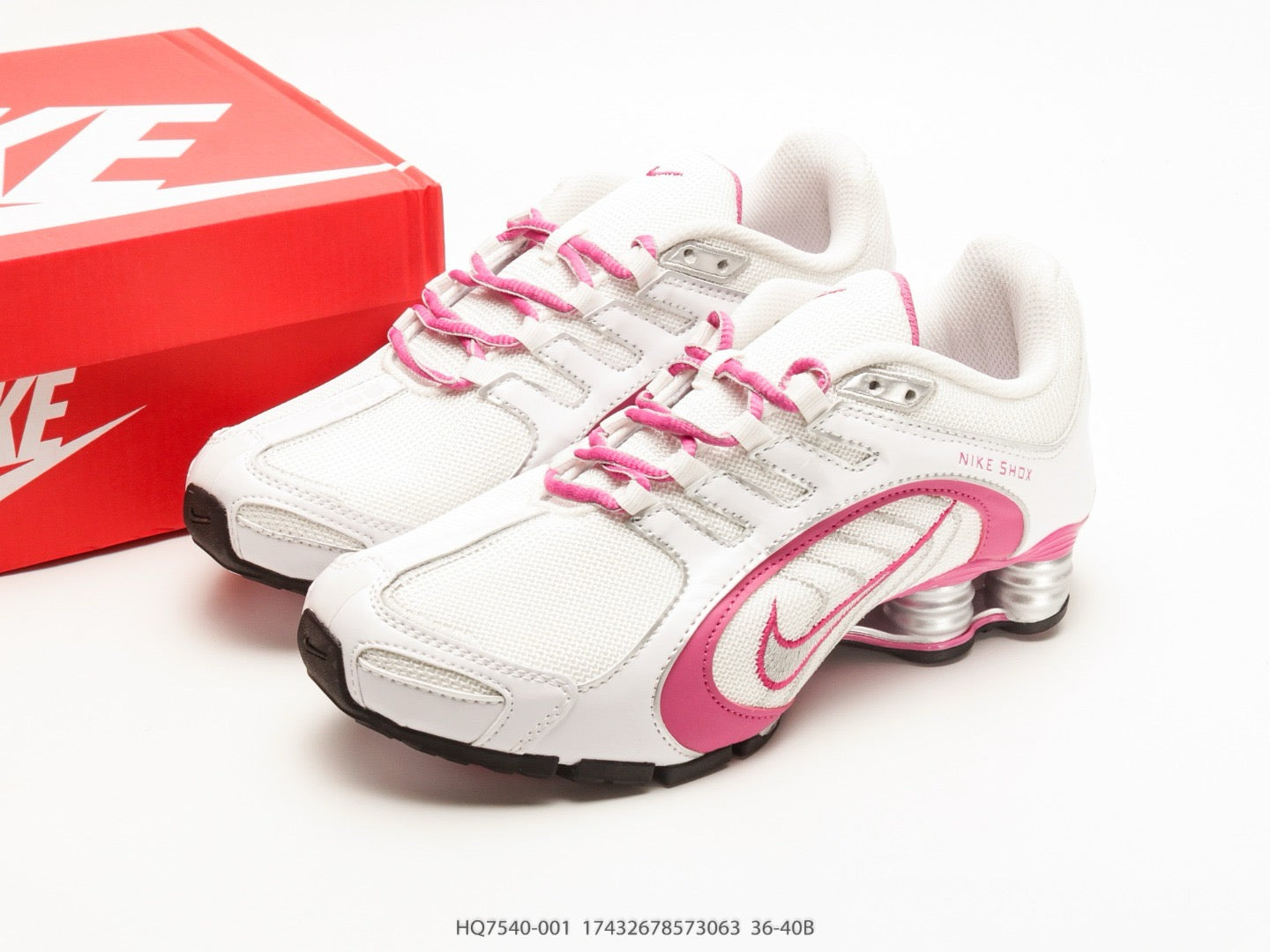 2026 NIKE Women's Running Shoes