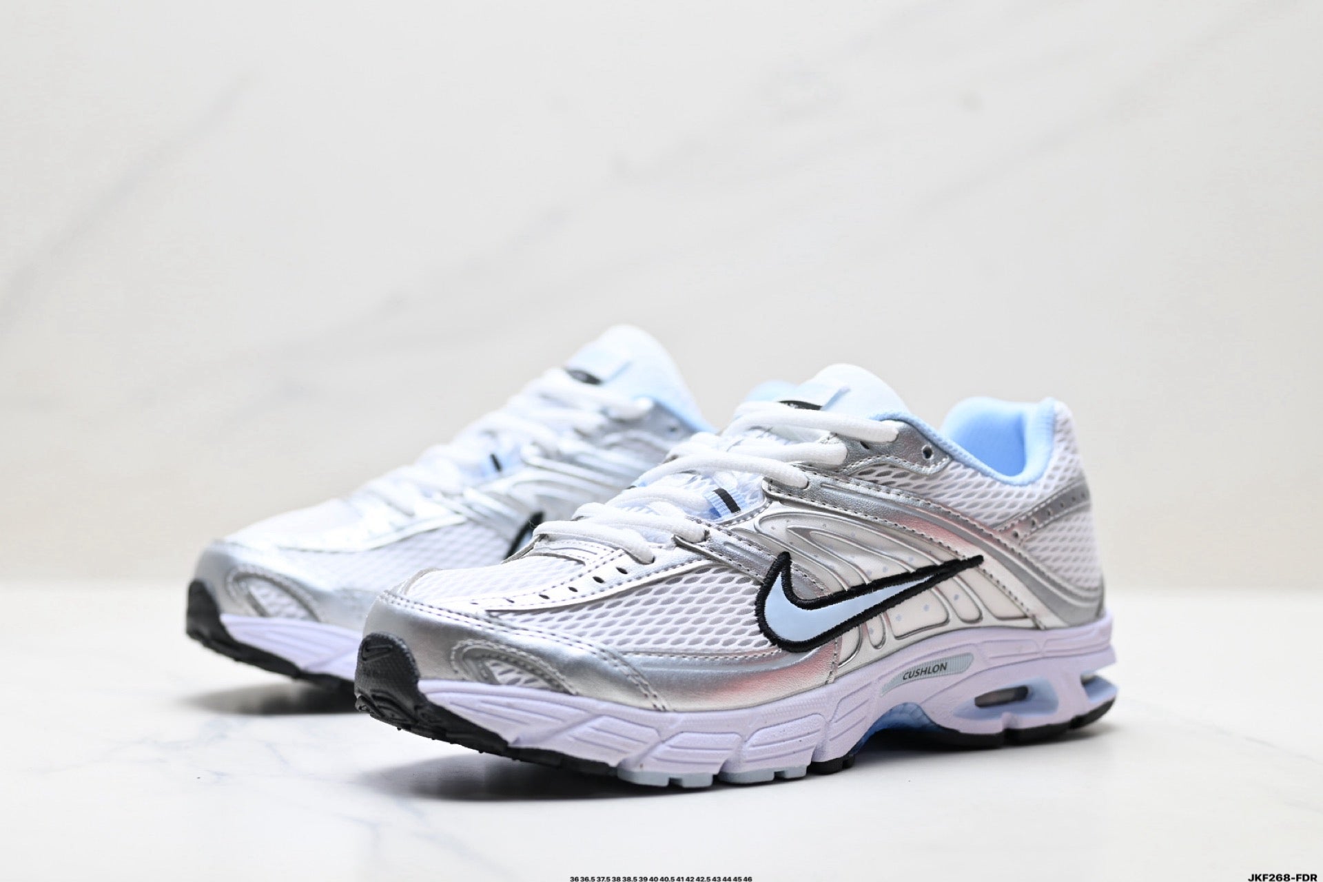 NIKE New Arrivals Running Shoe