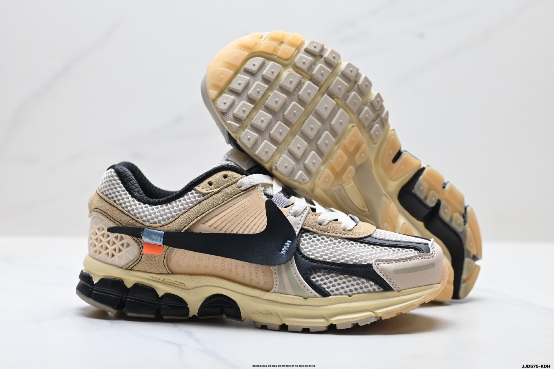 2026 NIKE New Arrivals Running Shoe
