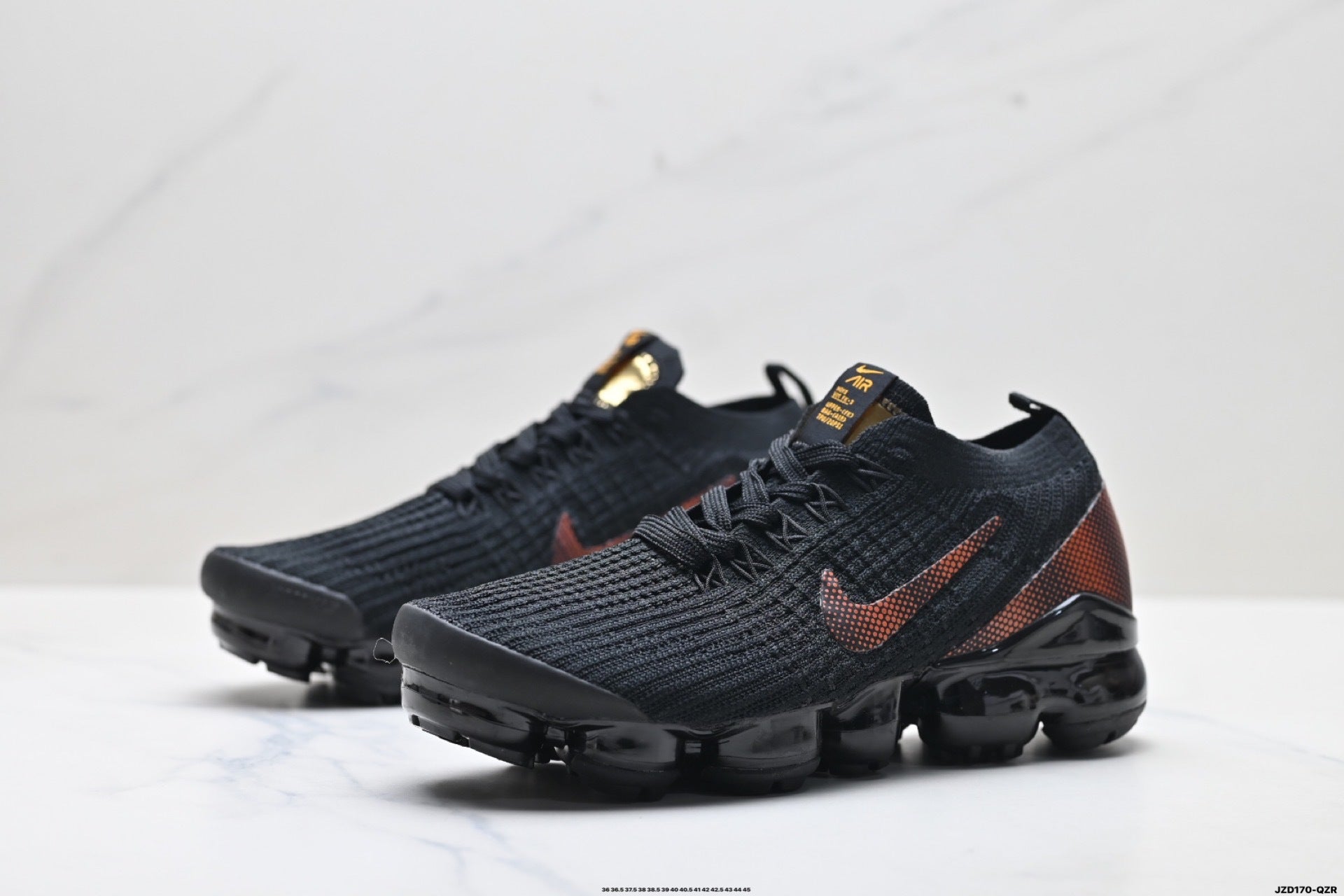 NIKE New Arrivals Running Shoe