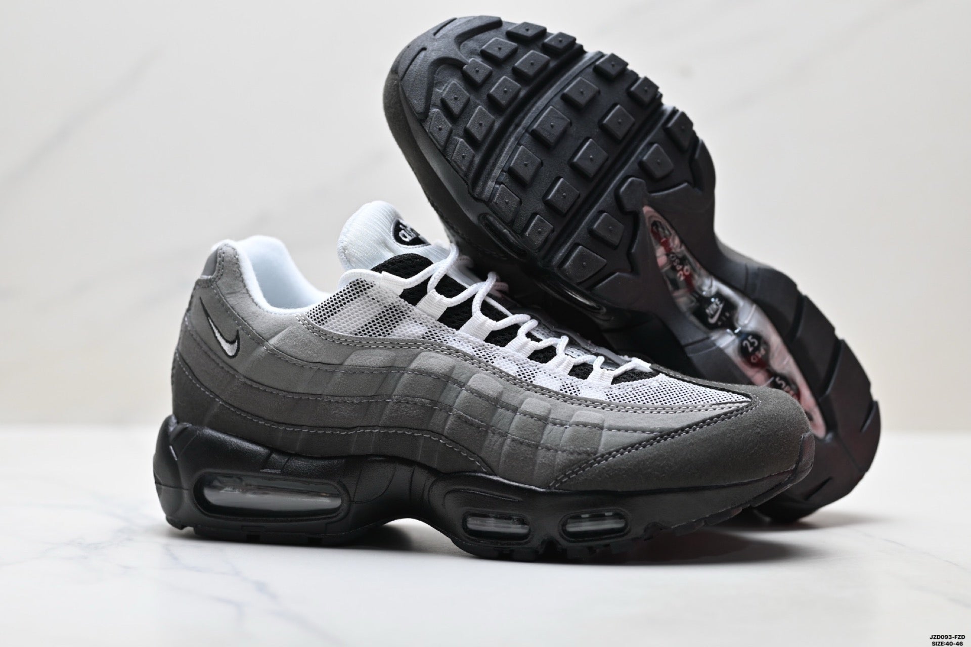 NIKE New Arrivals Men's Running Shoes
