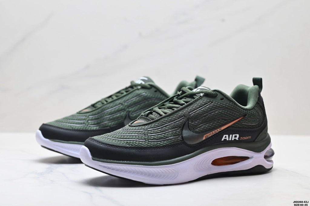 NIKE New Arrivals Men's Running Shoes