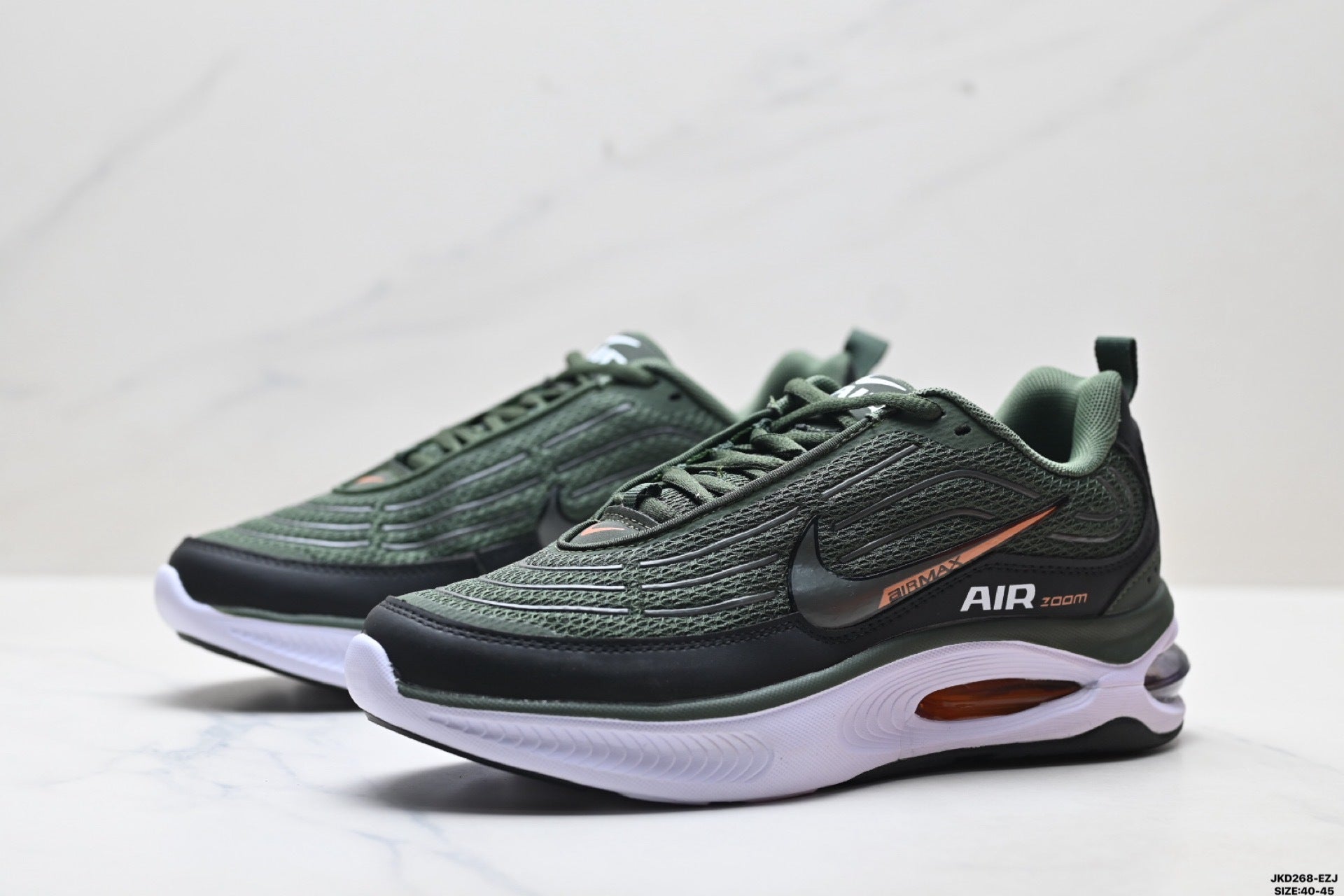 NIKE New Arrivals Men's Running Shoes