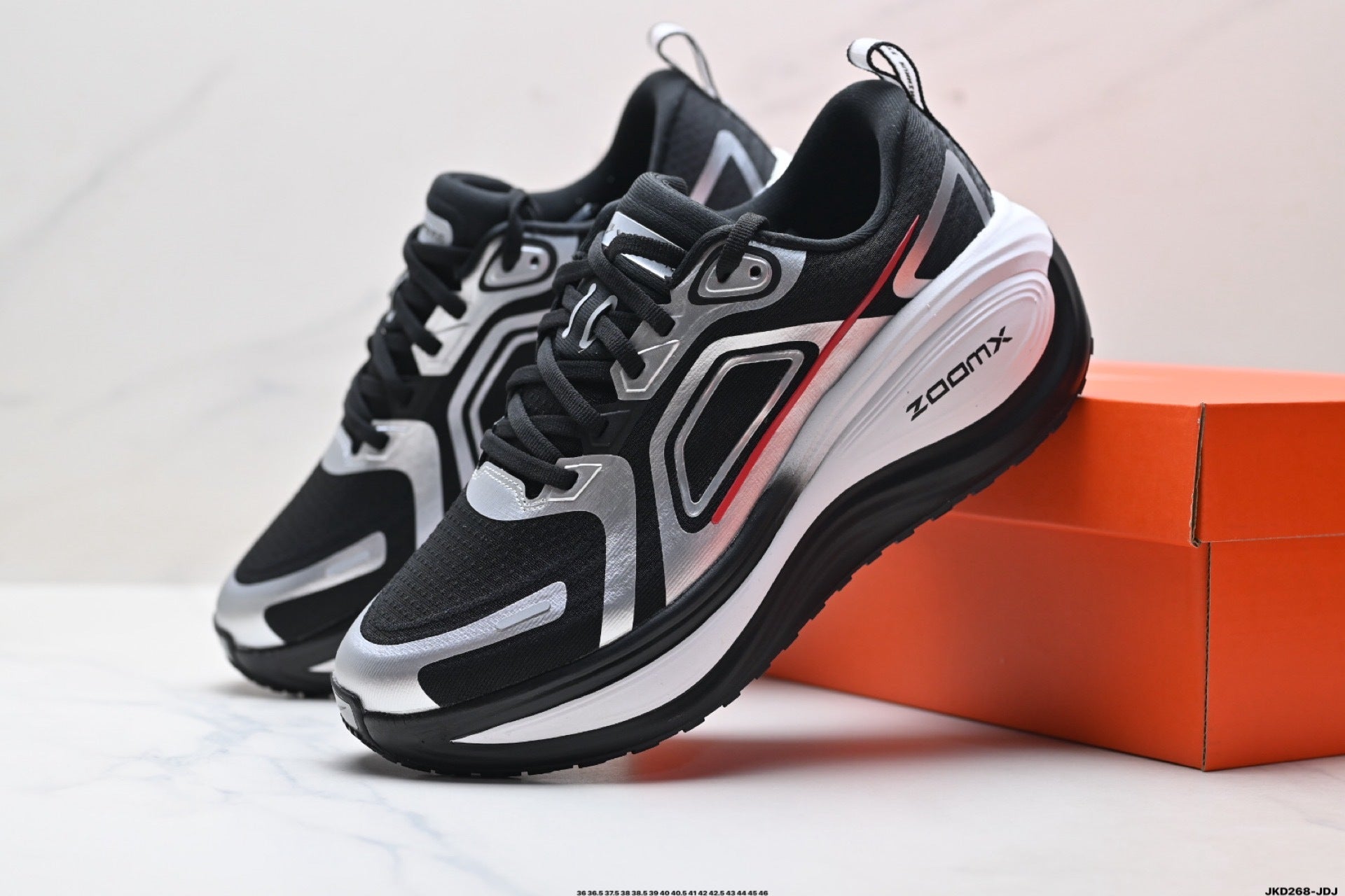 2026 NIKE New Arrivals Men's Running Shoes