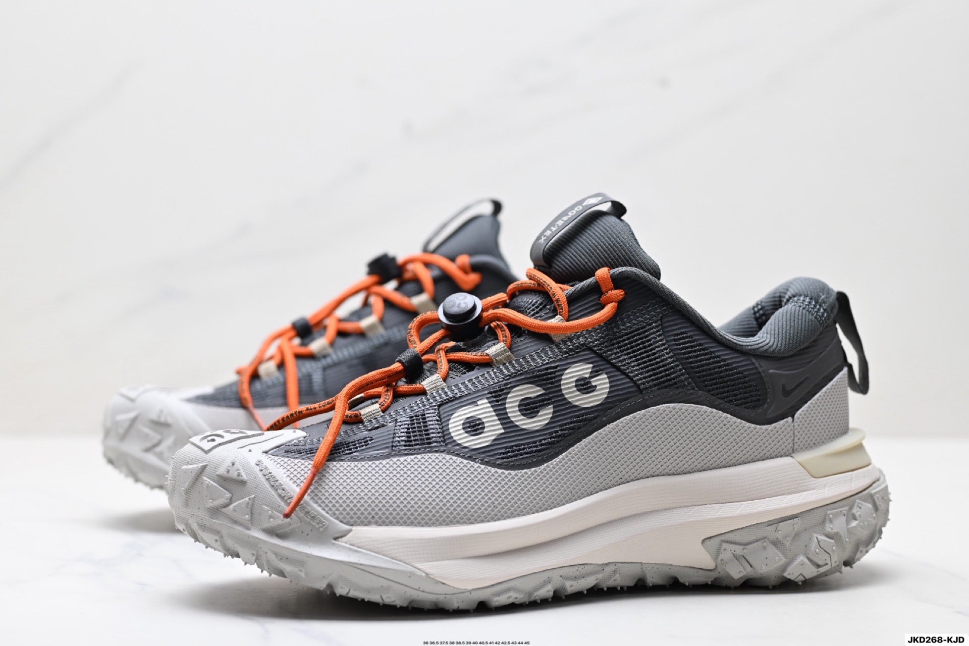 2026 NIKE New Arrivals Running Shoe