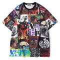 BAPE Album Monogam Tee - image 1