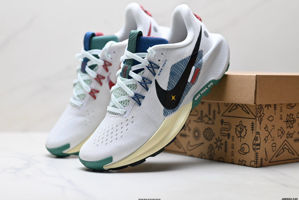 NIKE New Arrivals Men's Running Shoes