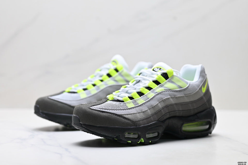 NIKE New Arrivals Men's Running Shoes