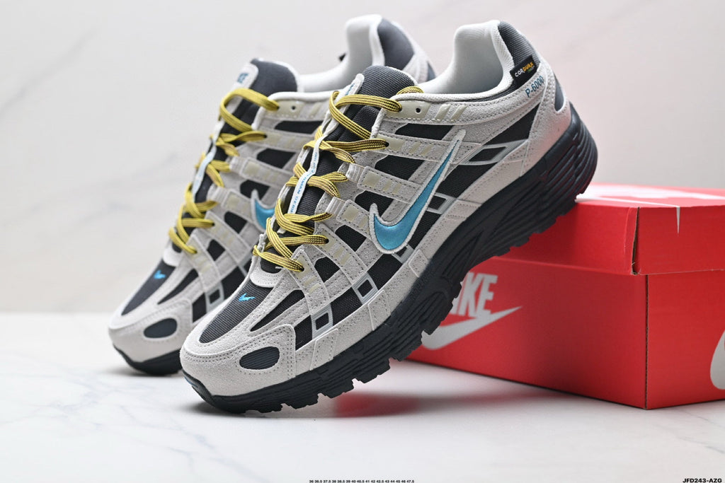 2026 NIKE New Arrivals Men's Running Shoes