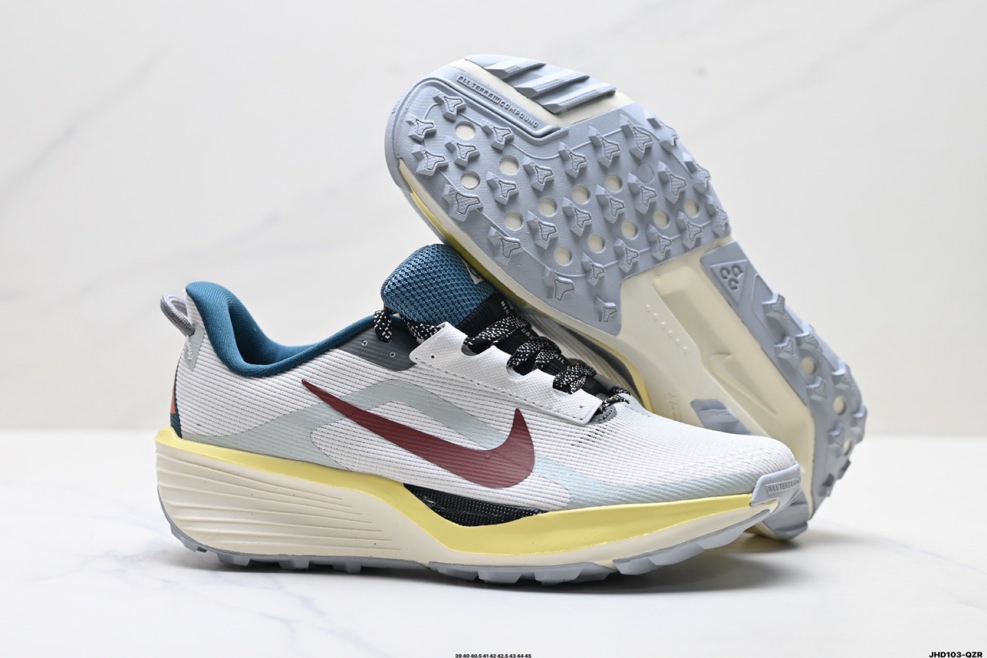 NIKE 2026 New Arrivals Men's Running Shoes