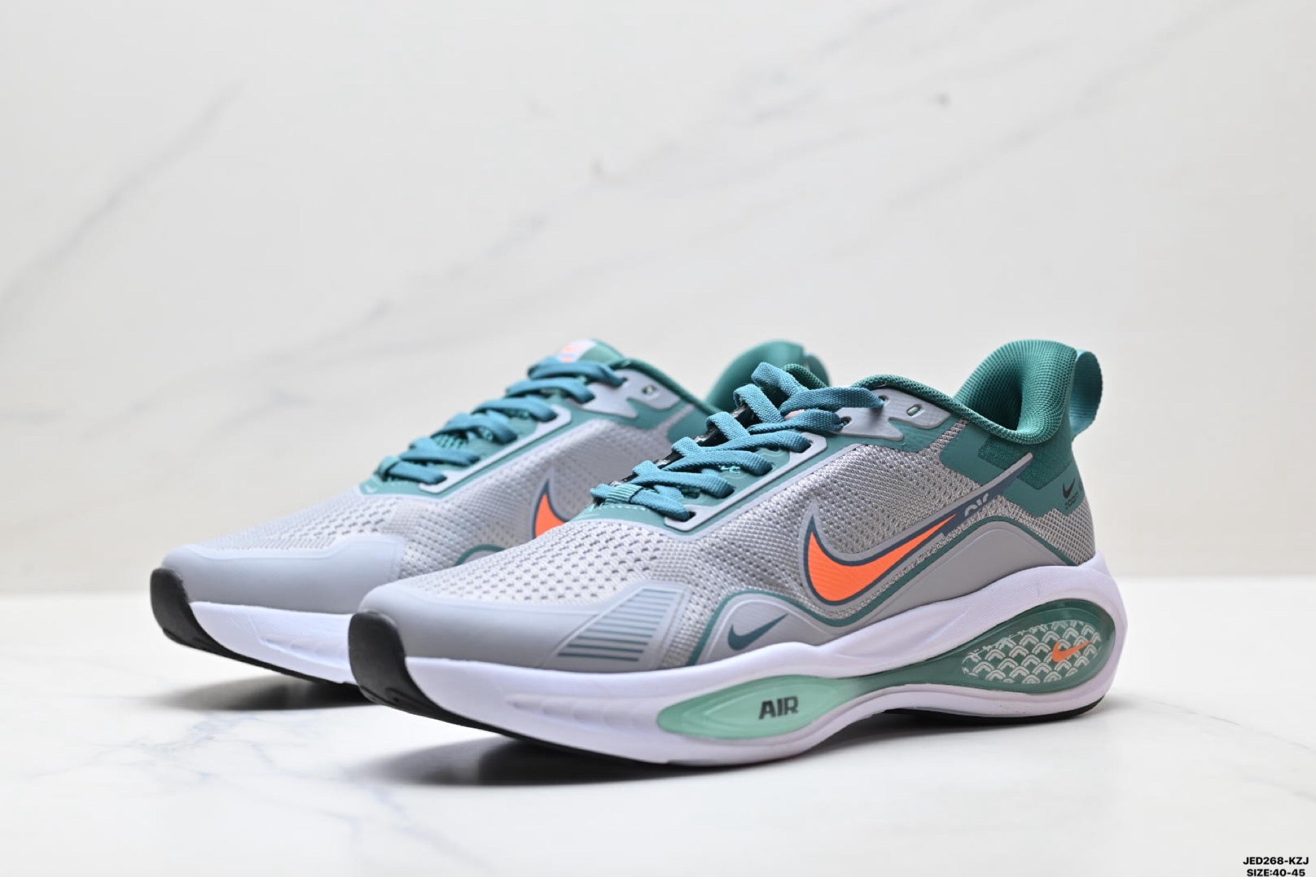NIKE 2026 New Arrivals Men's Running Shoes