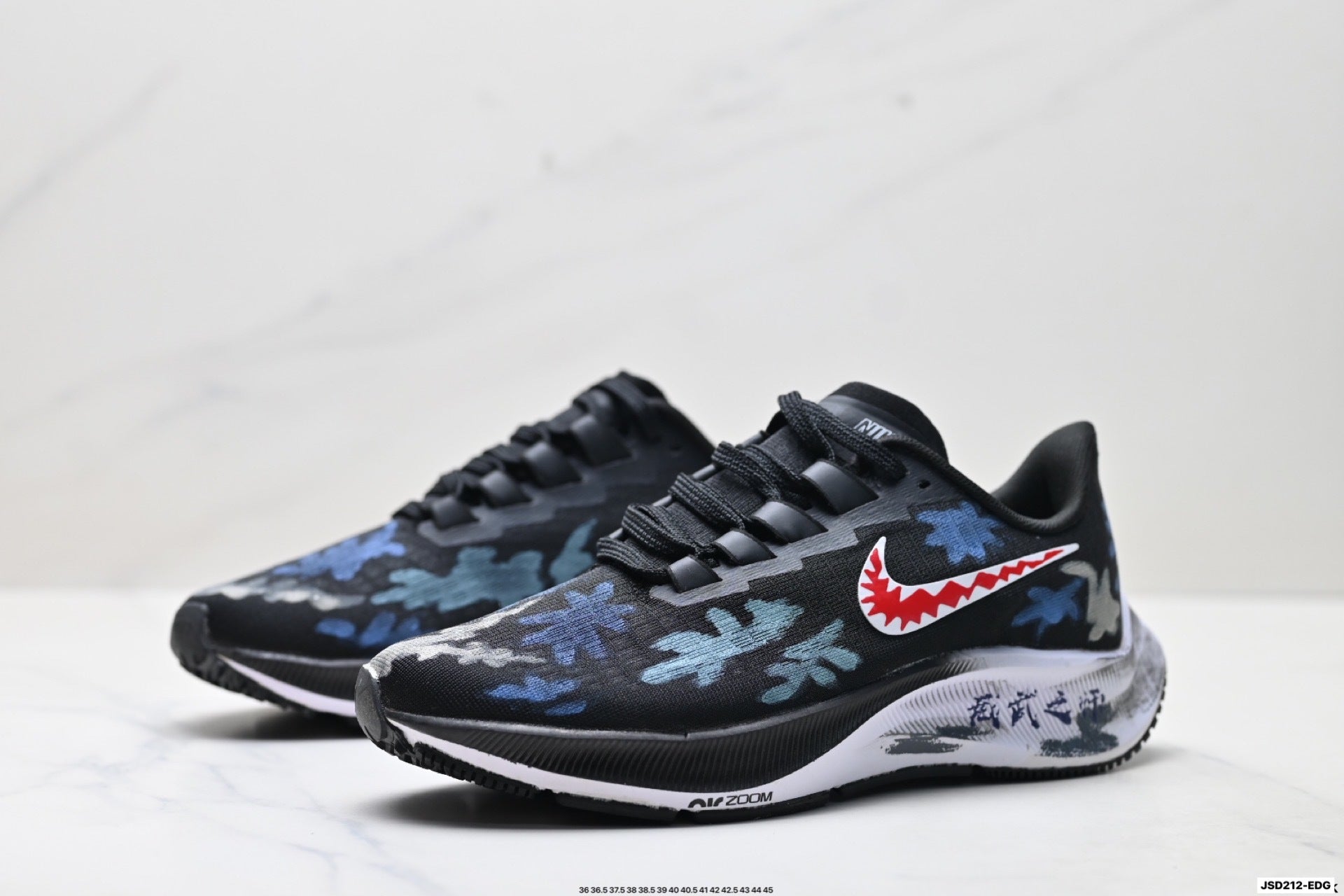 2026 New Arrivals NIKE Running Shoes