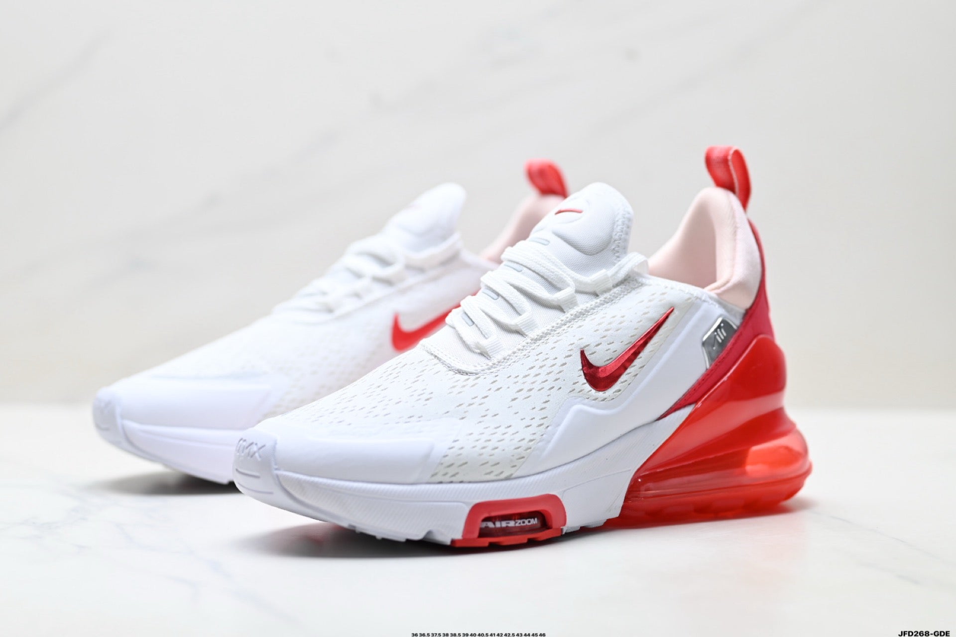 2026 NIKE New Arrivals Running Shoe