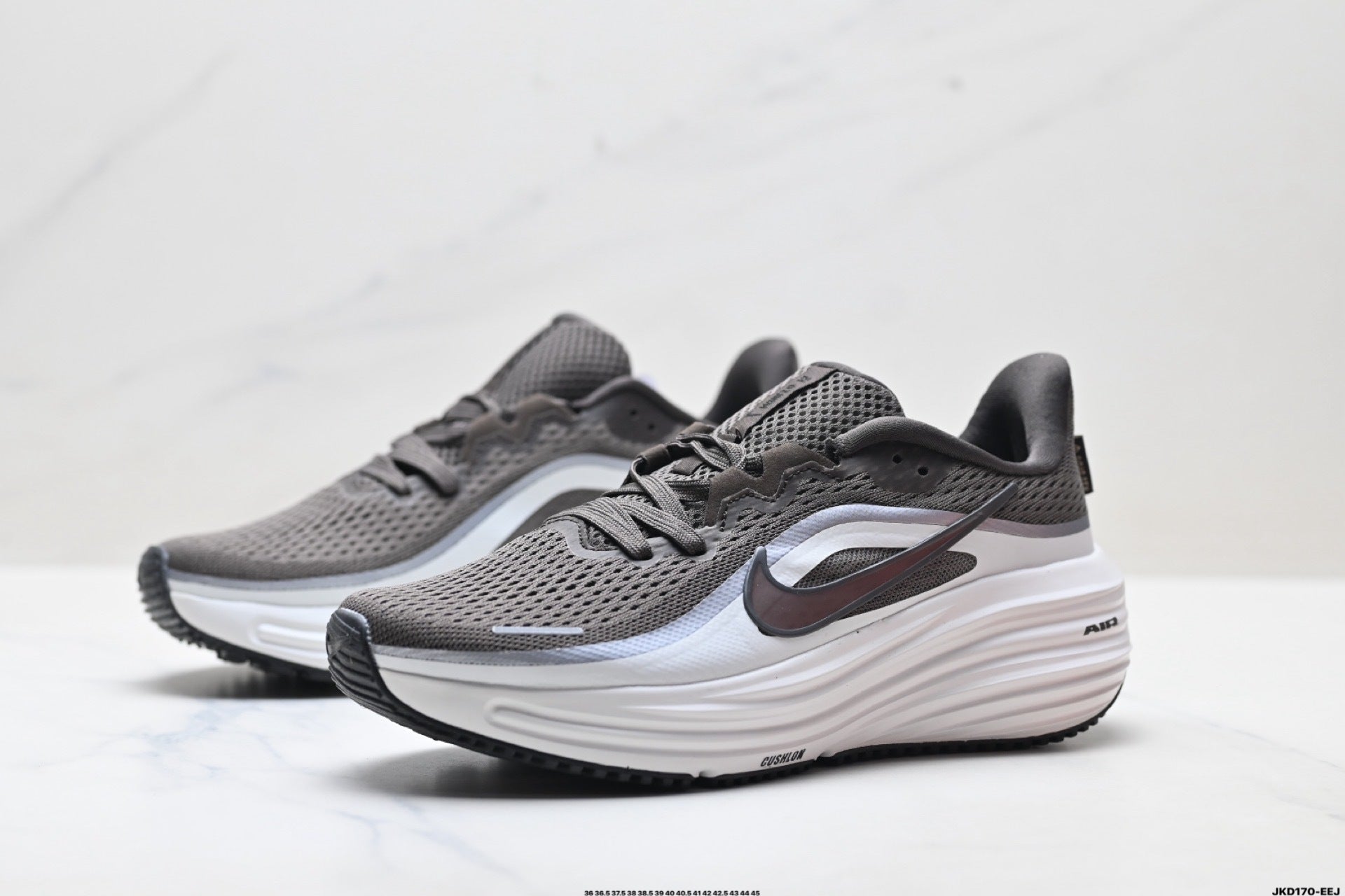 2026 NIKE Matching Running Shoes for Couples