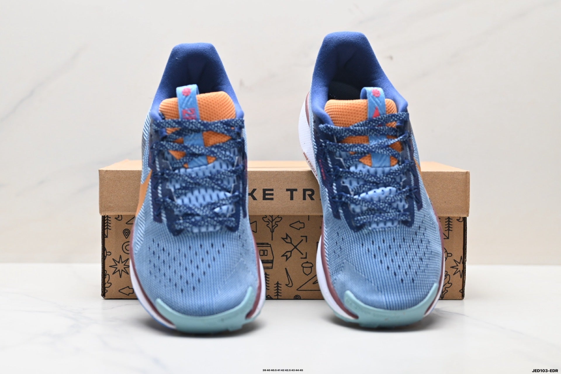 NIKE New Arrivals Men's Running Shoes
