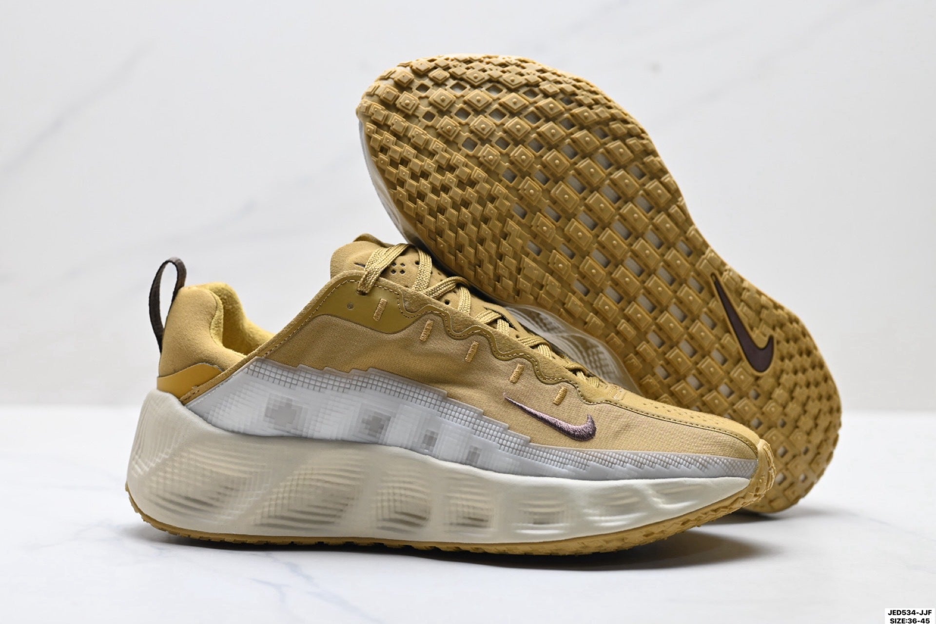 NIKE 2026 New Arrivals Running Shoe