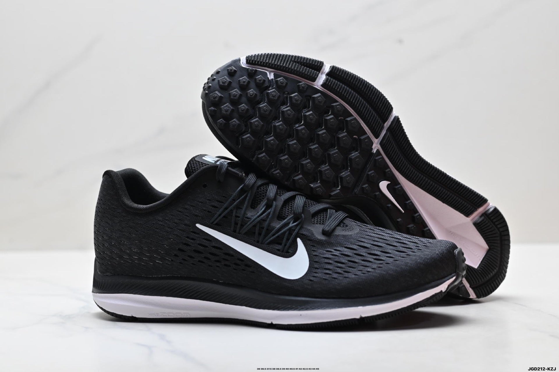 2026 NIKE Men's Running Shoes