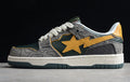 Human Made Bape Sta Sk8 To Nigo" - image 1