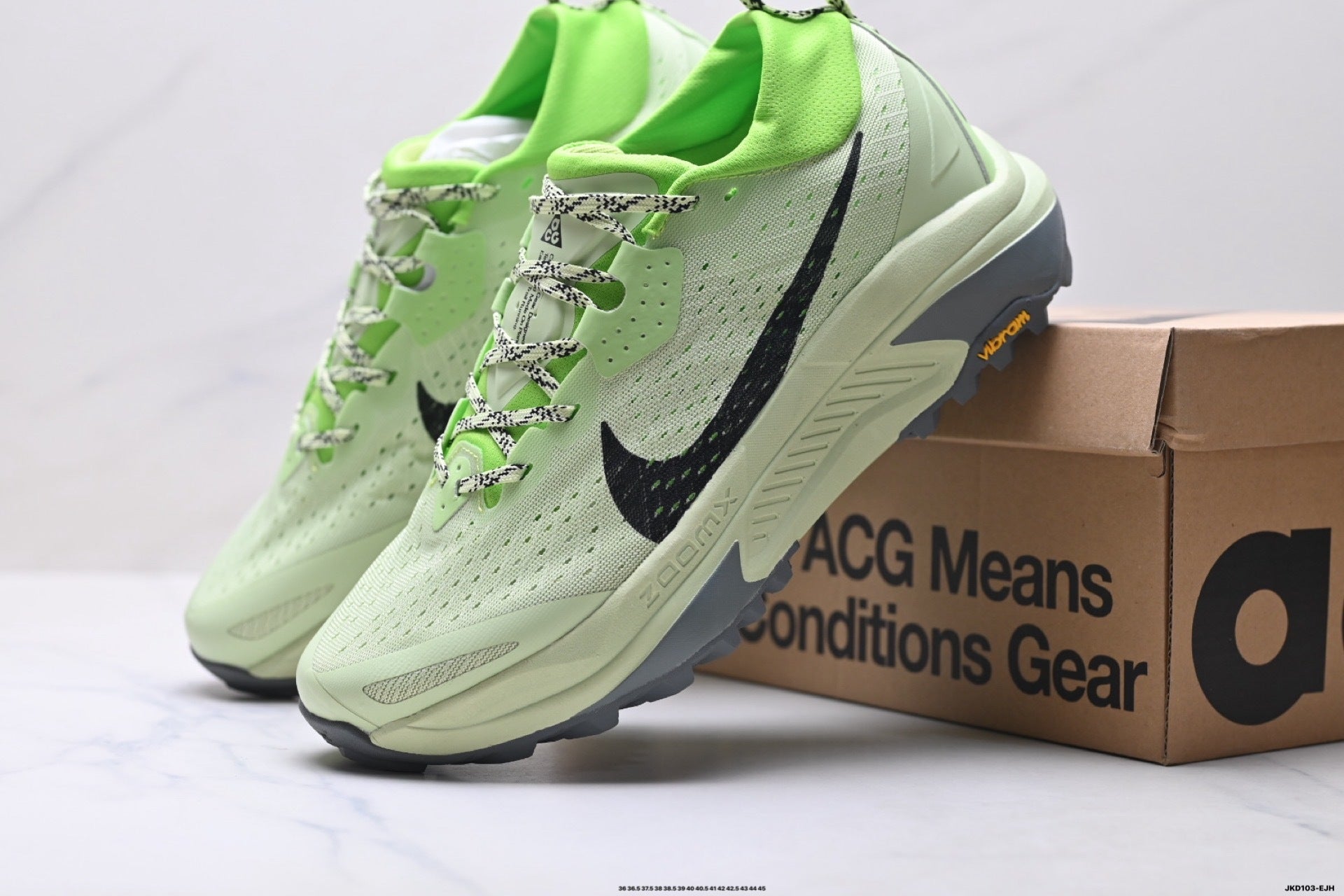 2026 New Arrivals NIKE Running Shoes