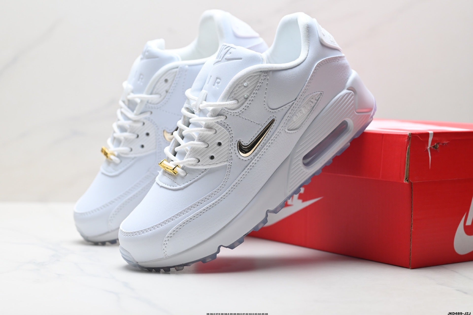 NIKE 2026 New Arrivals Running Shoes