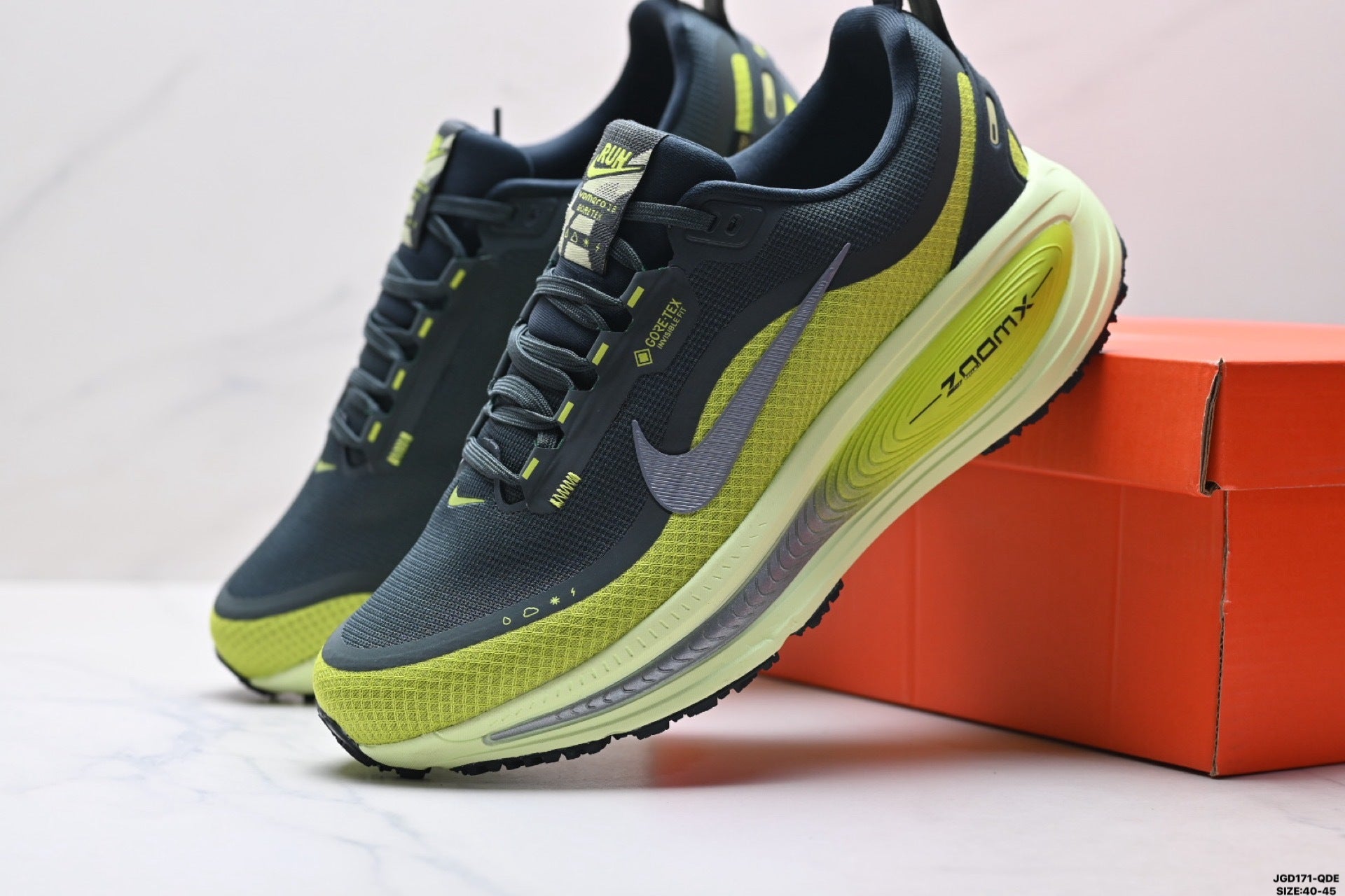 2026 NIKE New Arrivals Running Shoe