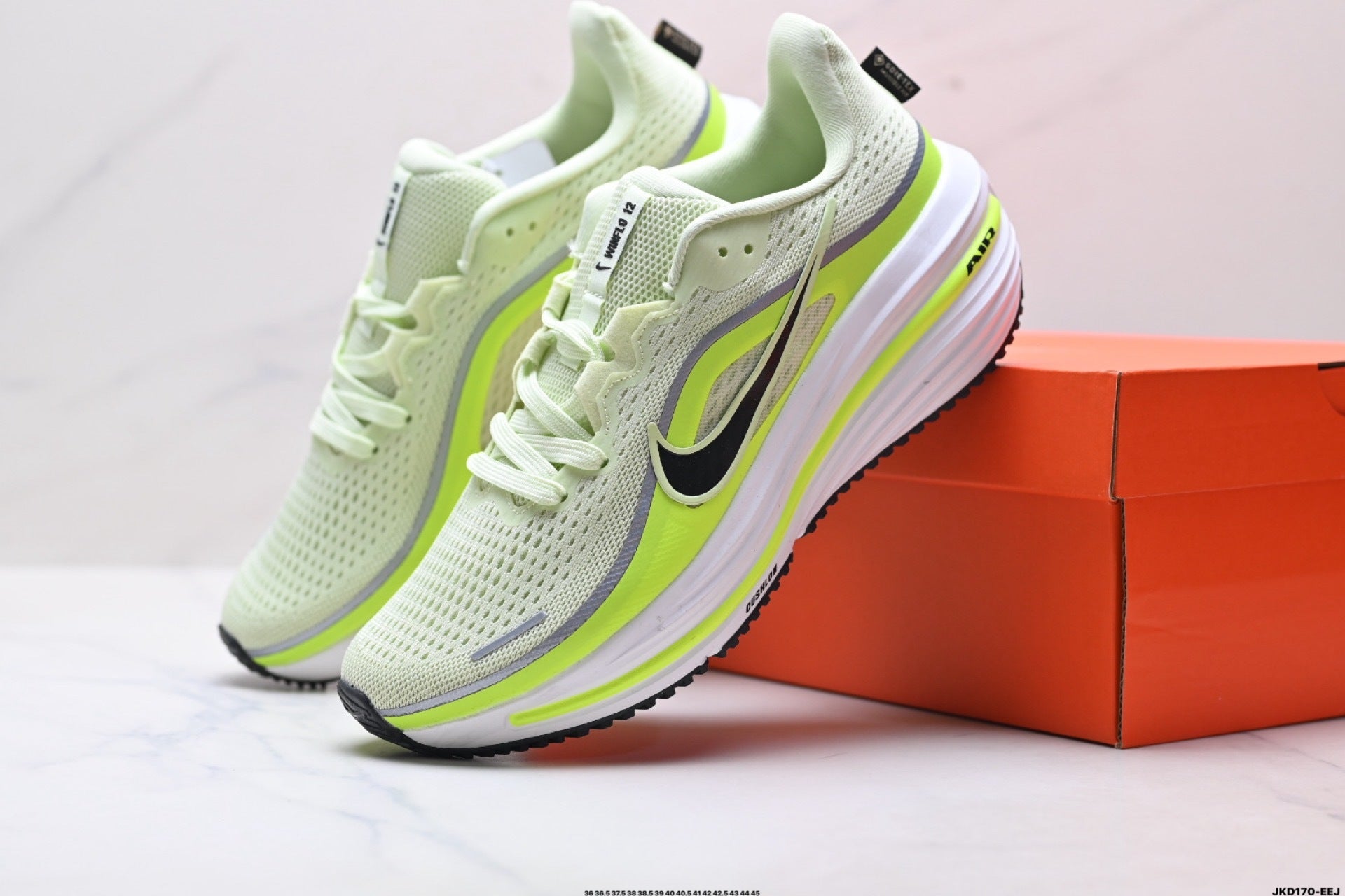 2026 NIKE Matching Running Shoes for Couples