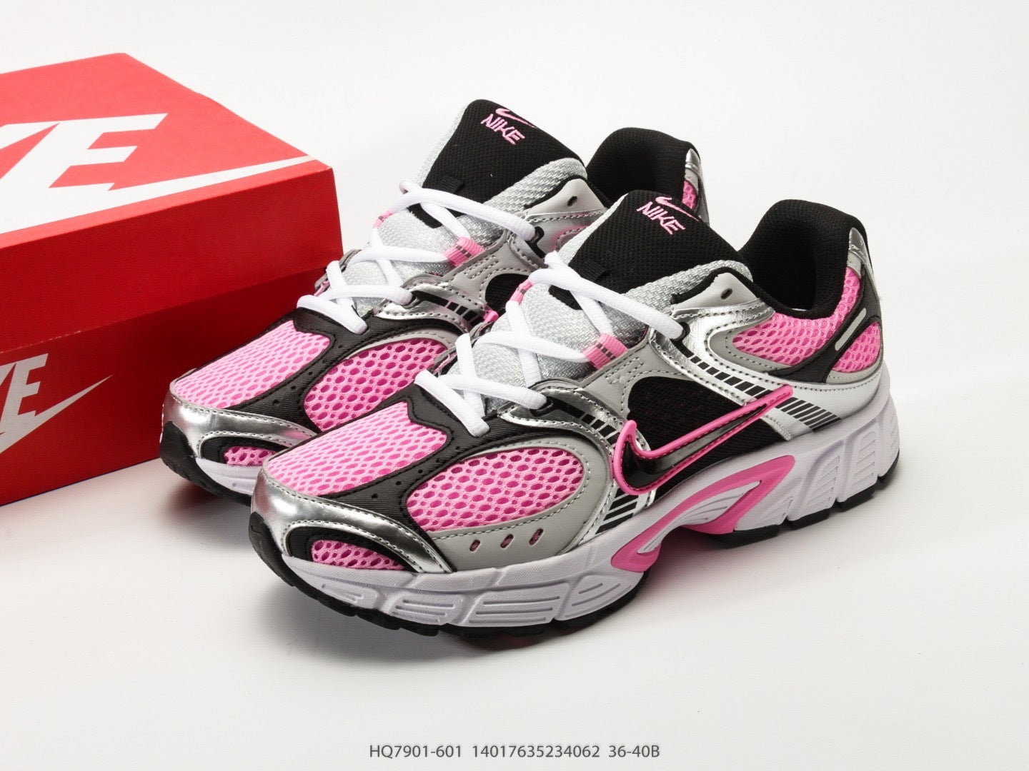 NIKE Women's Running Shoes