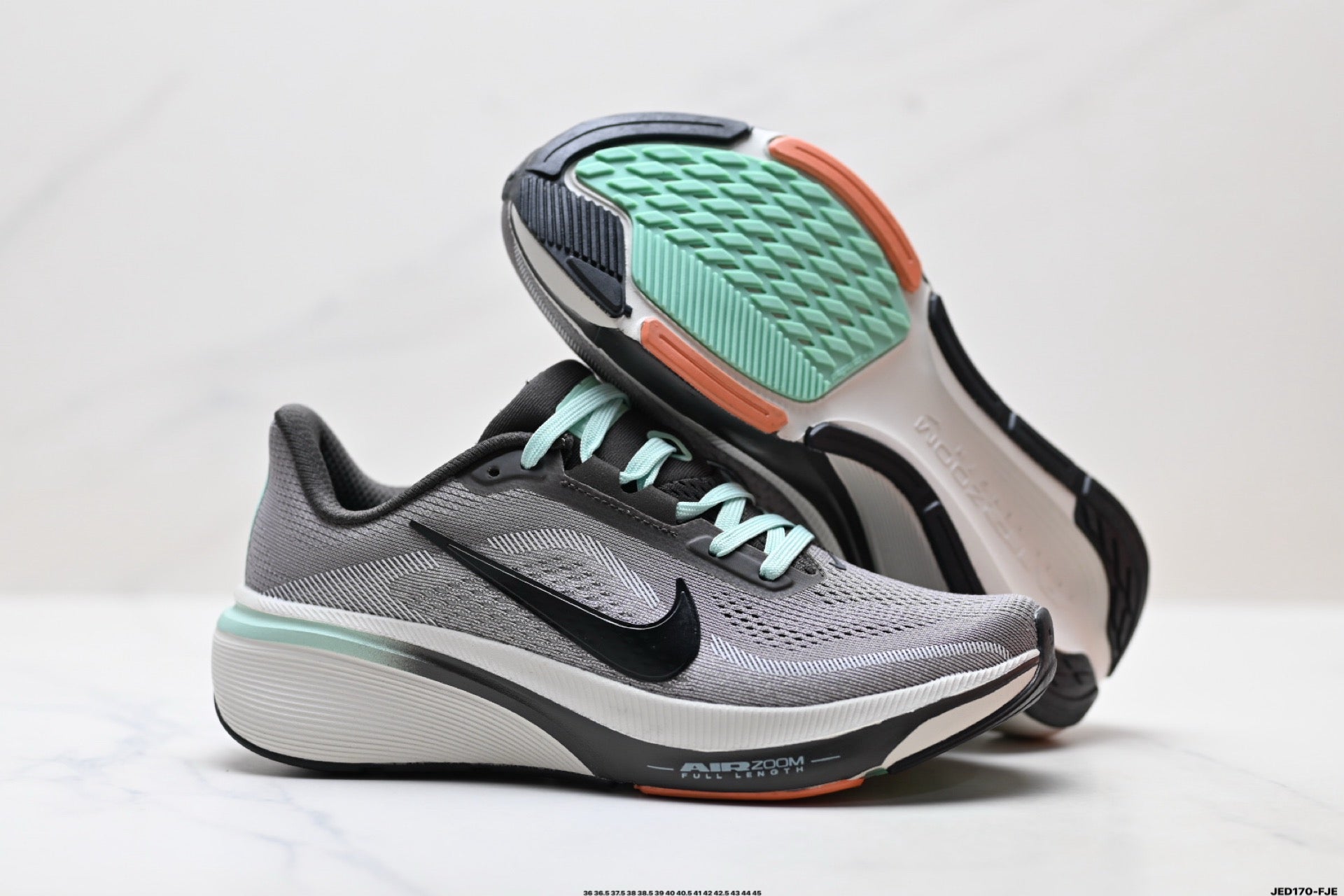2026 NIKE New Arrivals Running Shoe