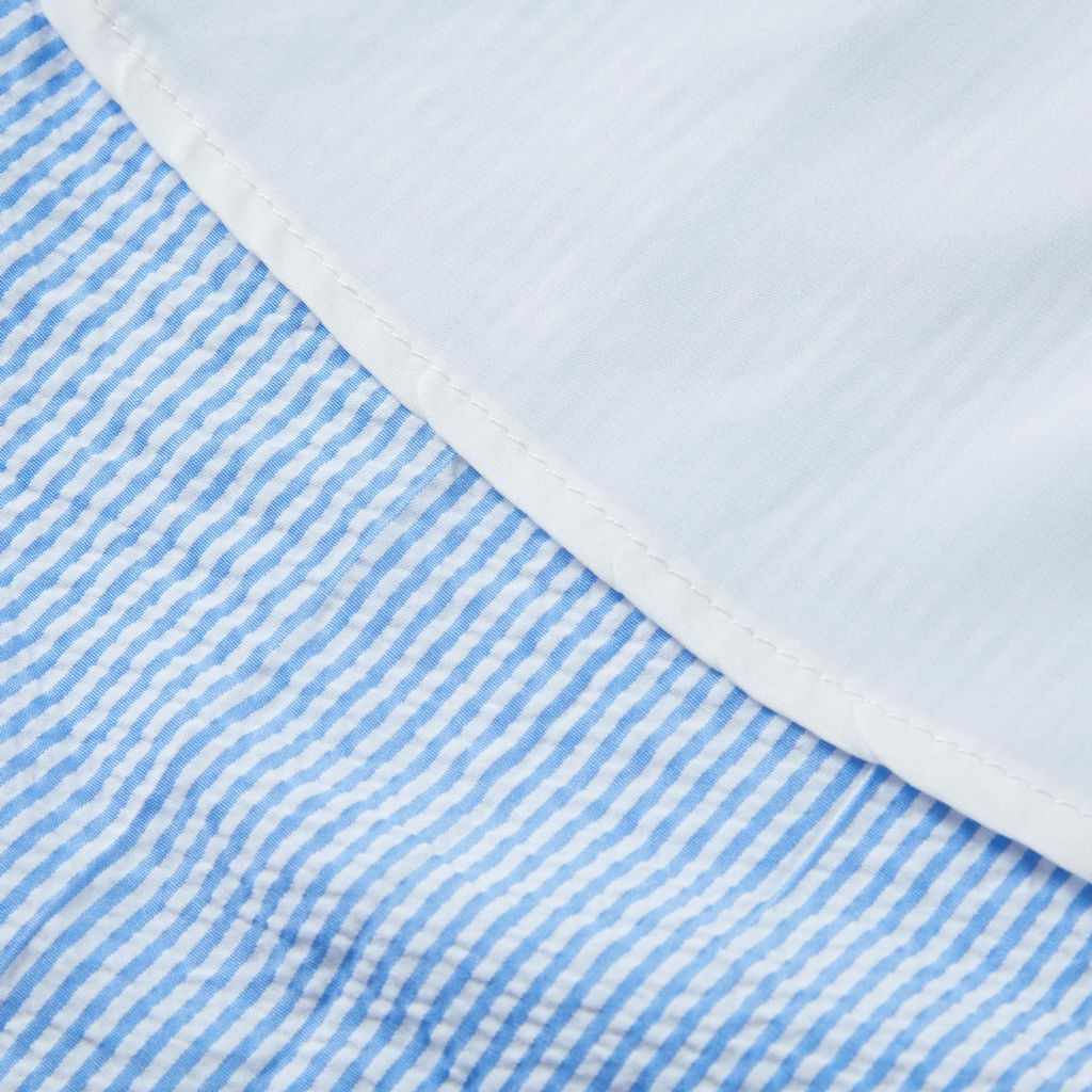 Women's Bow-Detail Sleeveless Summer Dress | Thom Browne