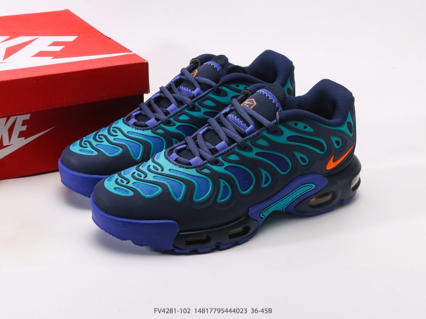 NIKE New Arrivals Running Shoe