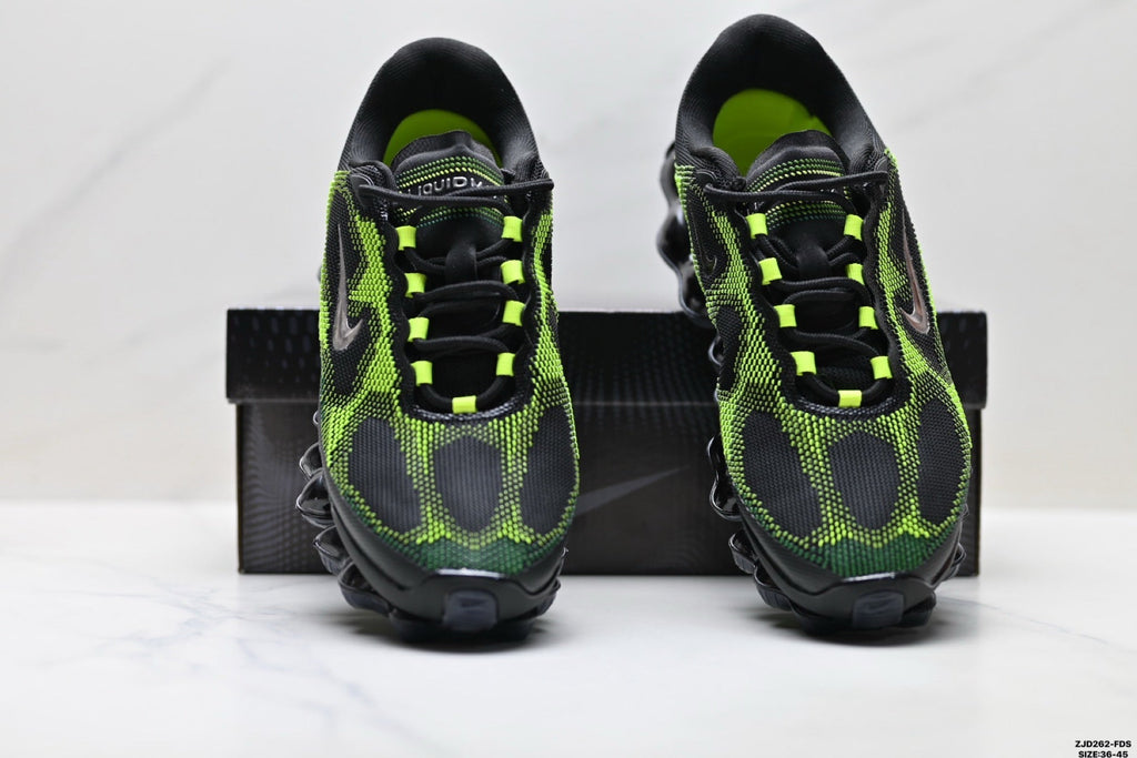 NIKE New Arrivals Running Shoe