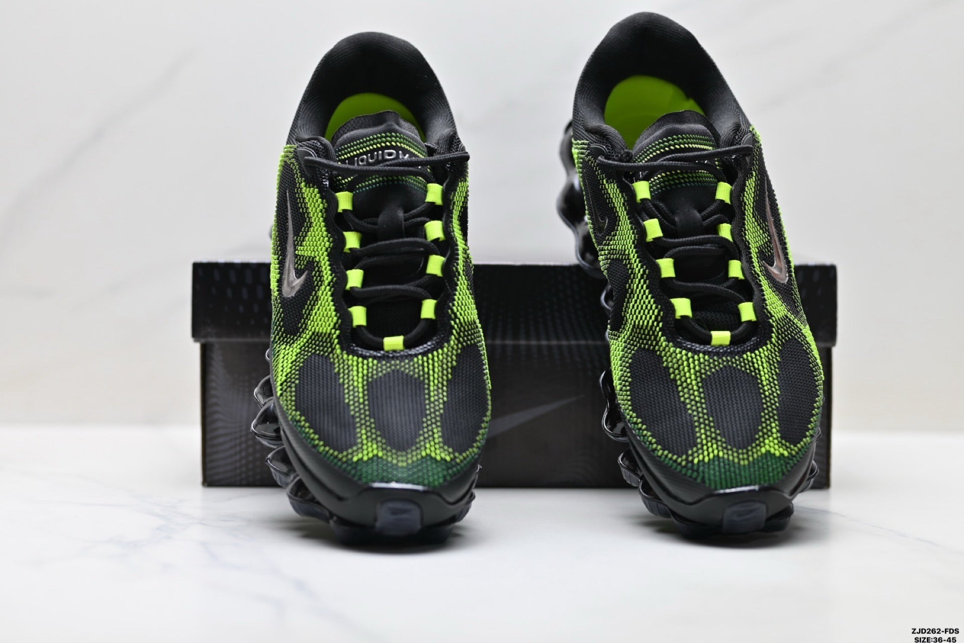NIKE New Arrivals Running Shoe
