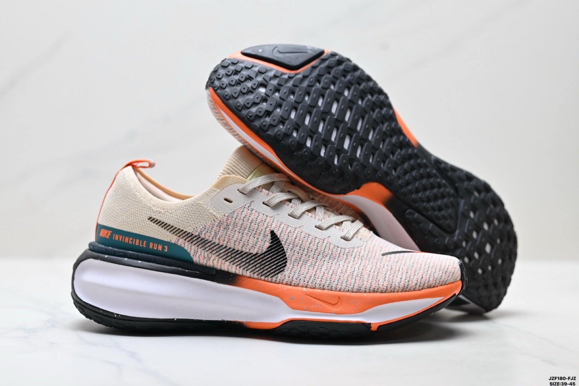 NIKE 2026 New Arrivals Men's Running Shoes