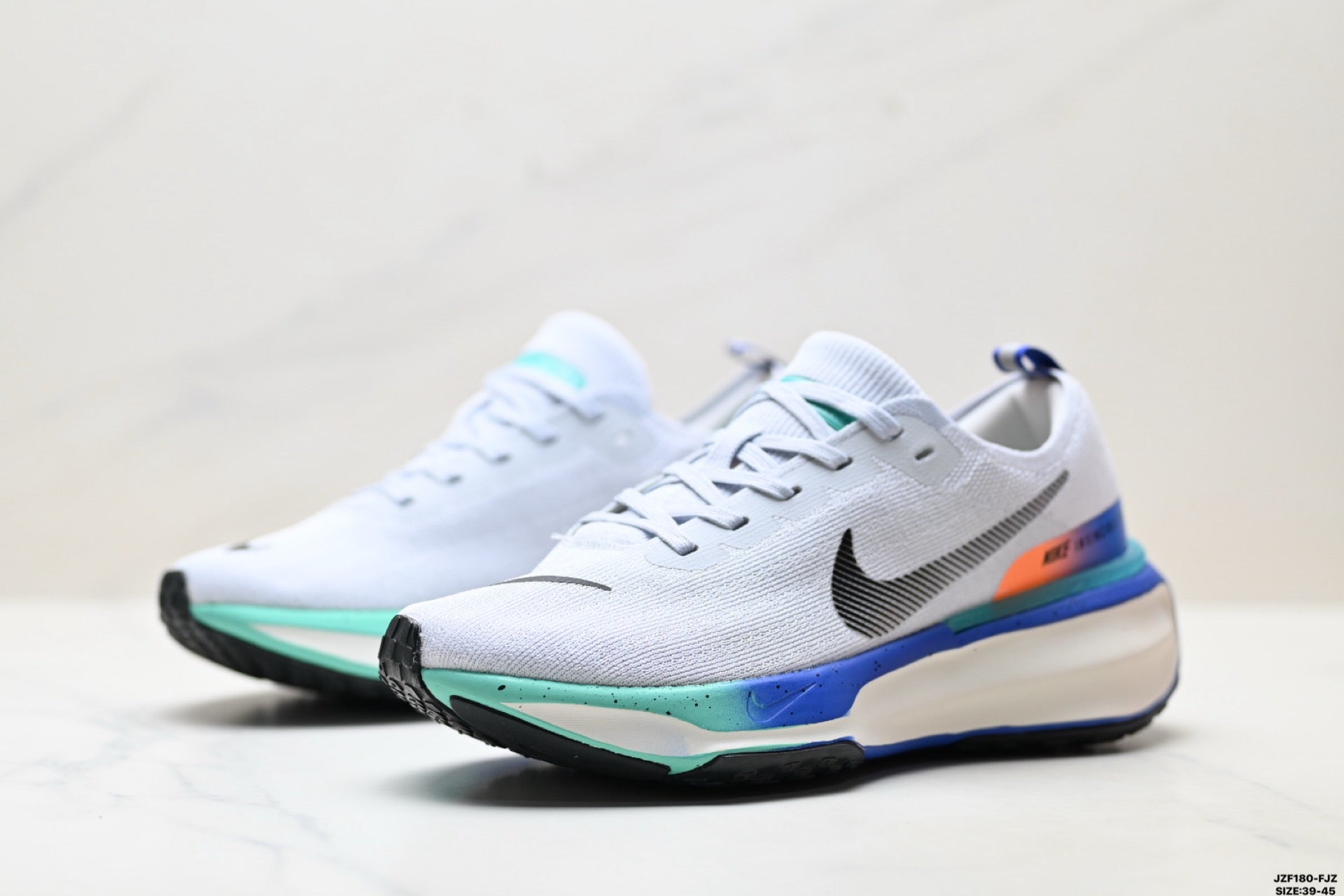 NIKE 2026 New Arrivals Men's Running Shoes