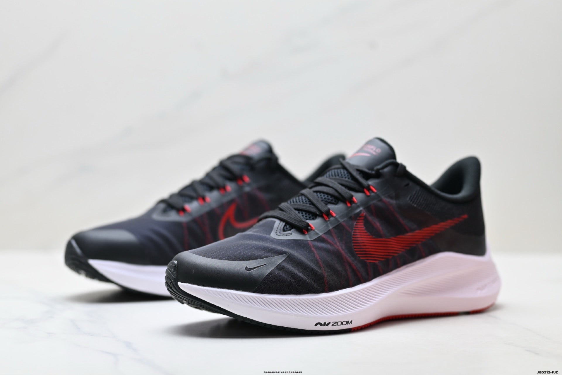 NIKE 2026 New Arrivals Men's Running Shoes