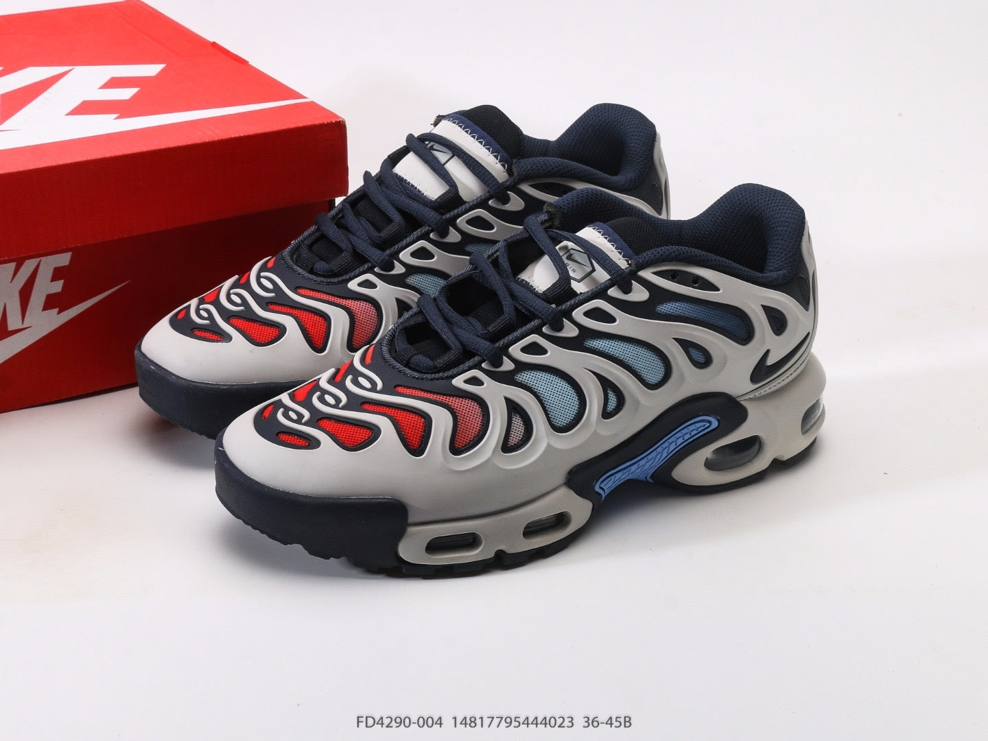 NIKE New Arrivals Running Shoe