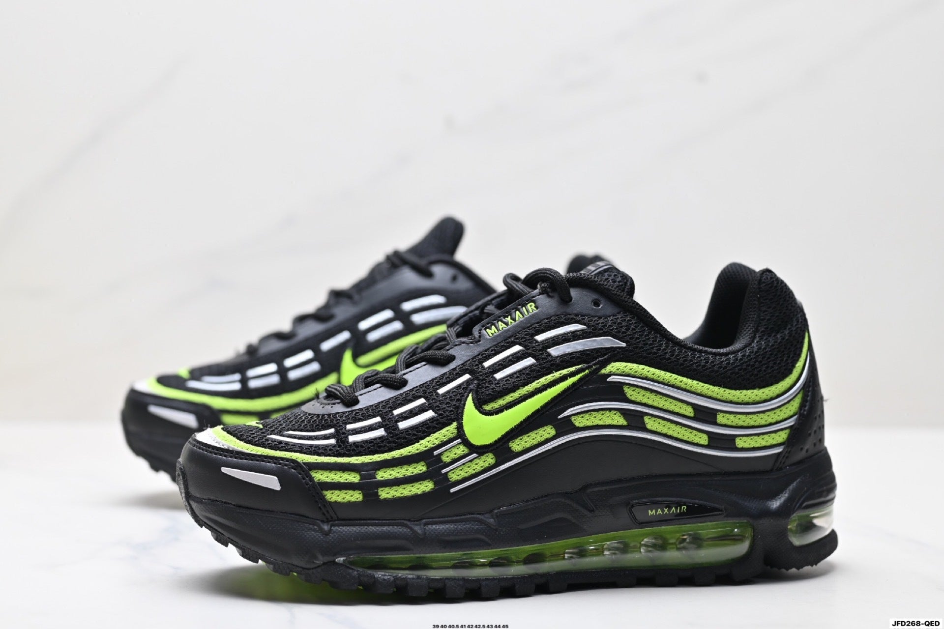 NIKE 2026 New Arrivals Running Shoe