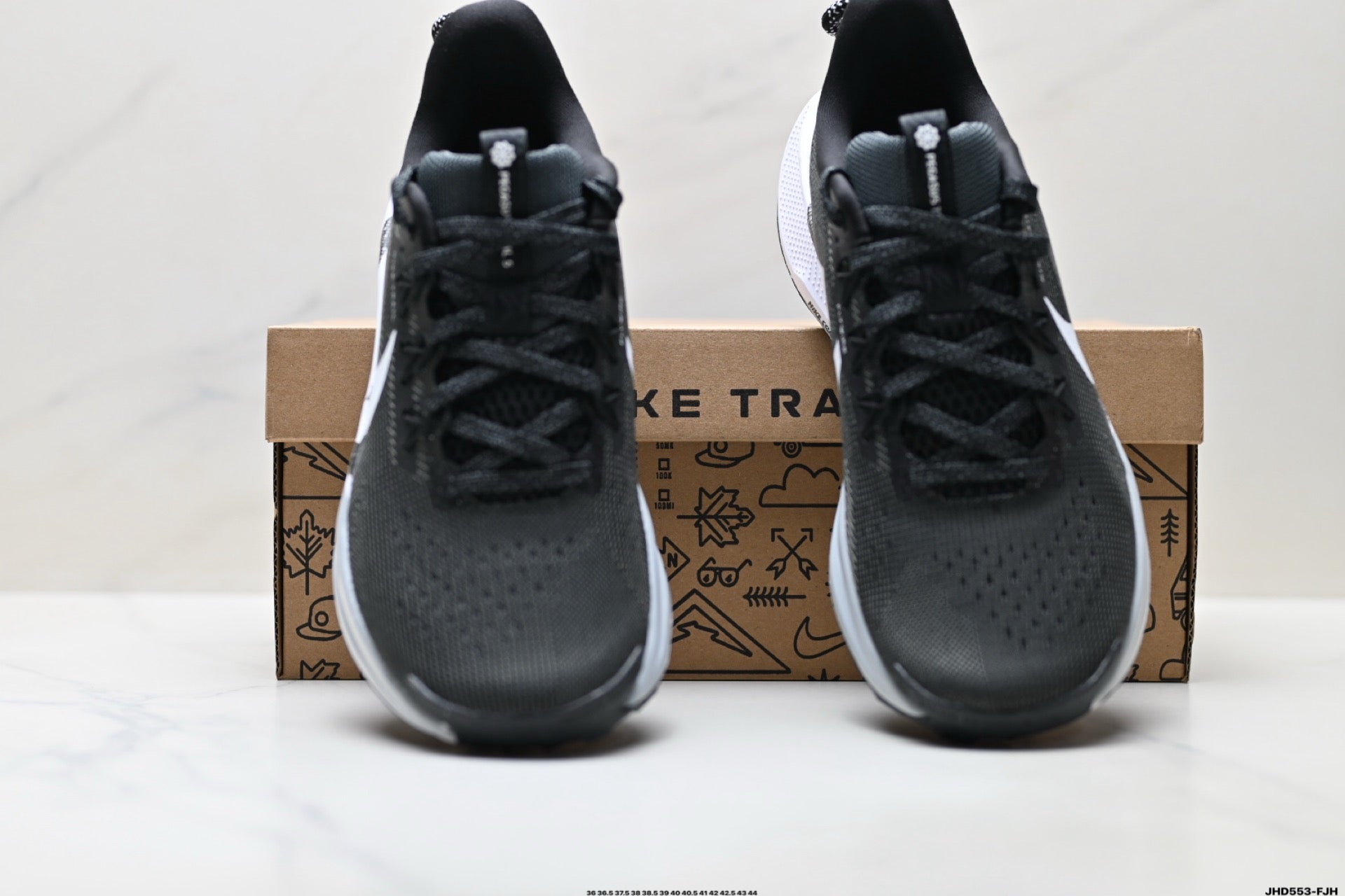 NIKE 2026 Matching Running Shoes