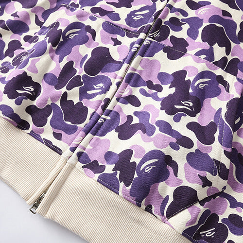 Bape Camo Hoodie - image 9