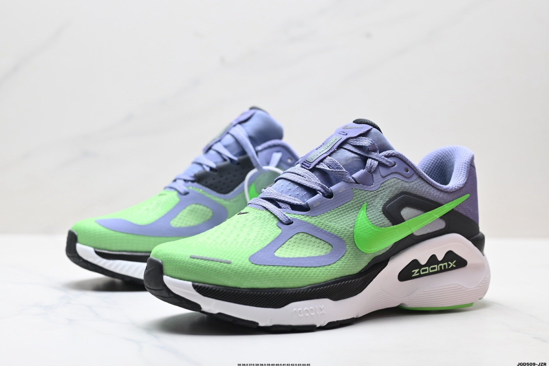 2026 NIKE New Arrivals Men's Running Shoes