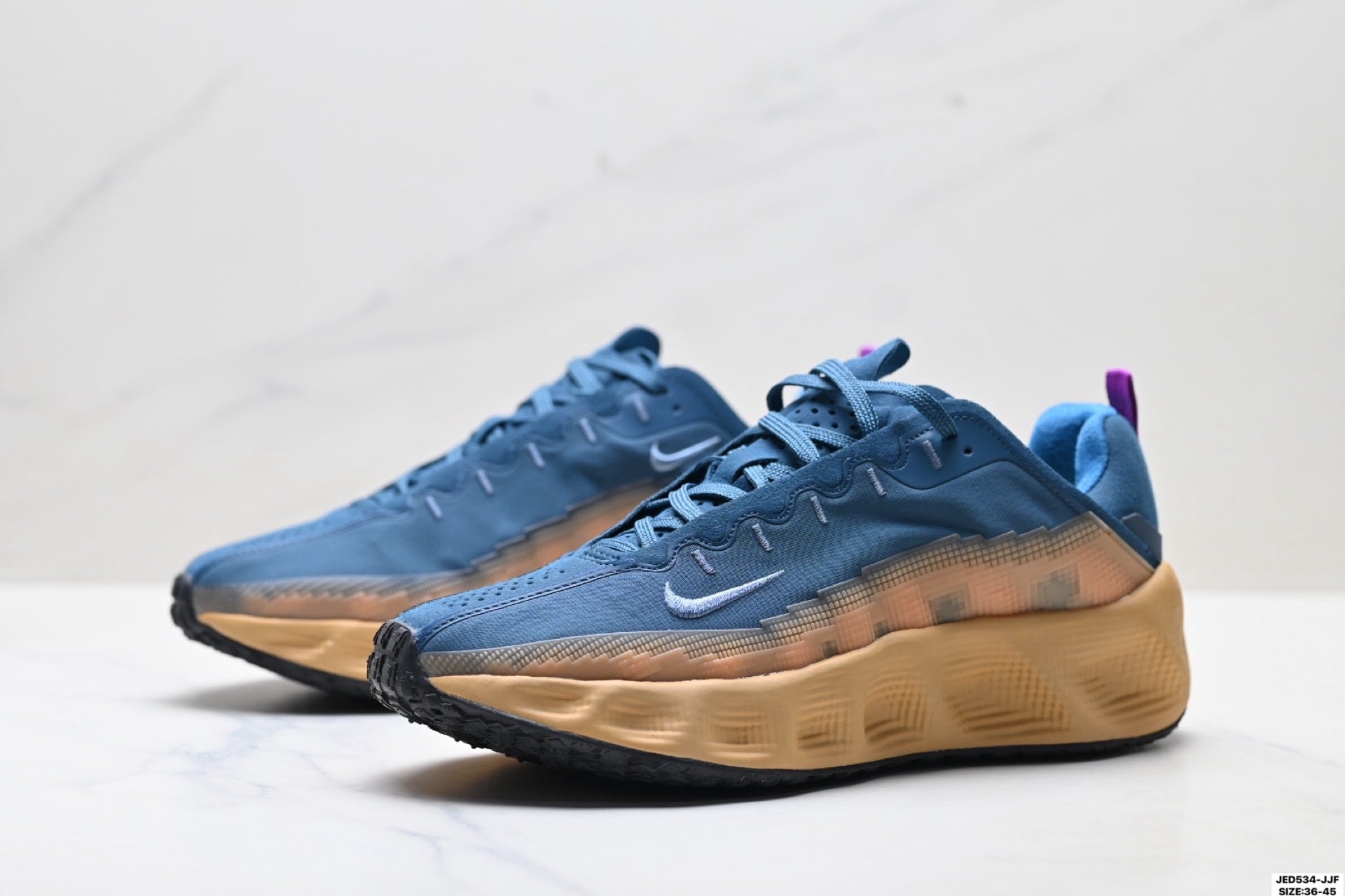 NIKE 2026 New Arrivals Running Shoe