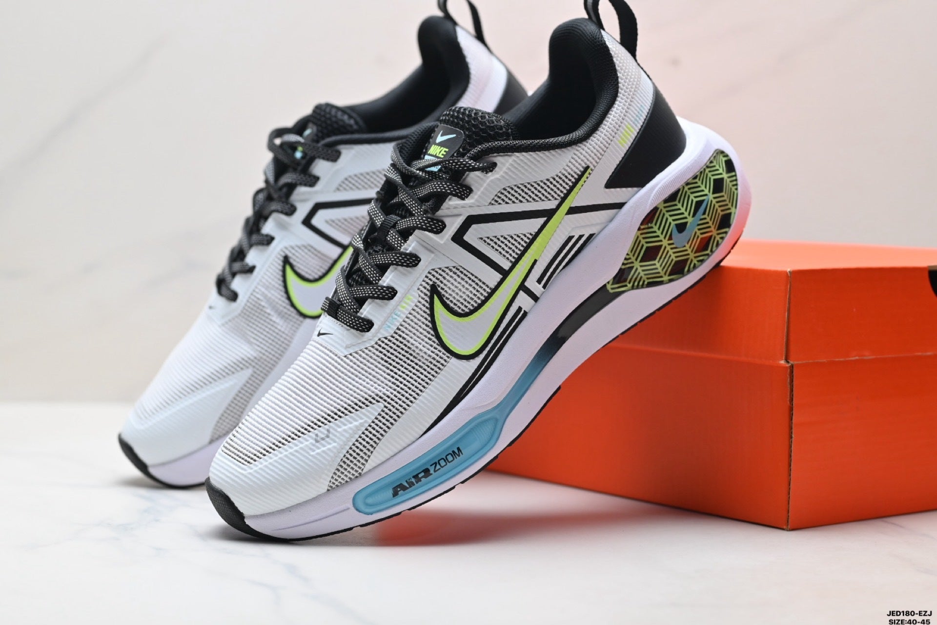 NIKE 2026 New Arrivals Men's Running Shoes